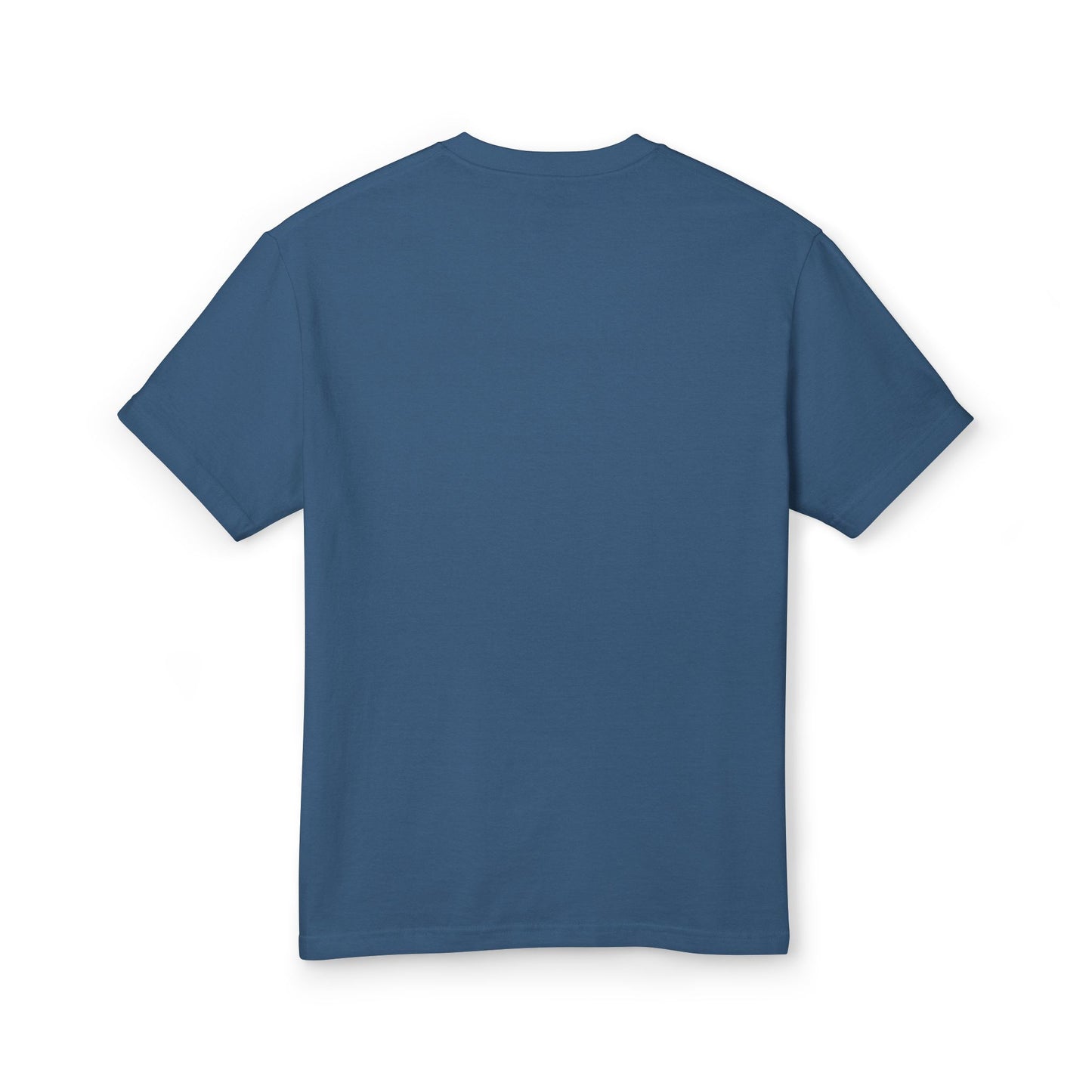 Vintage Unisex Heavyweight Cotton T-Shirt