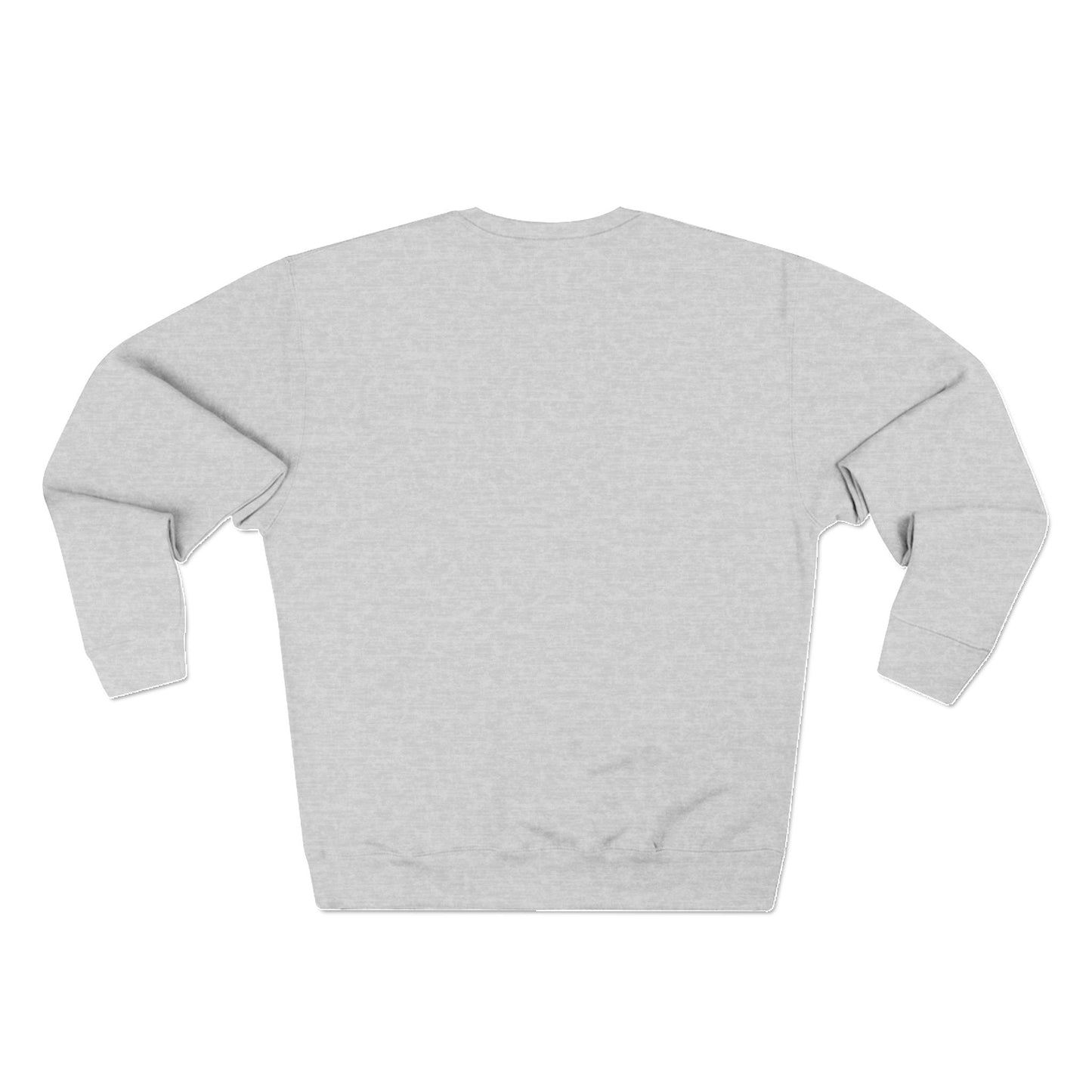 On the Rebound Unisex Crewneck Sweatshirt