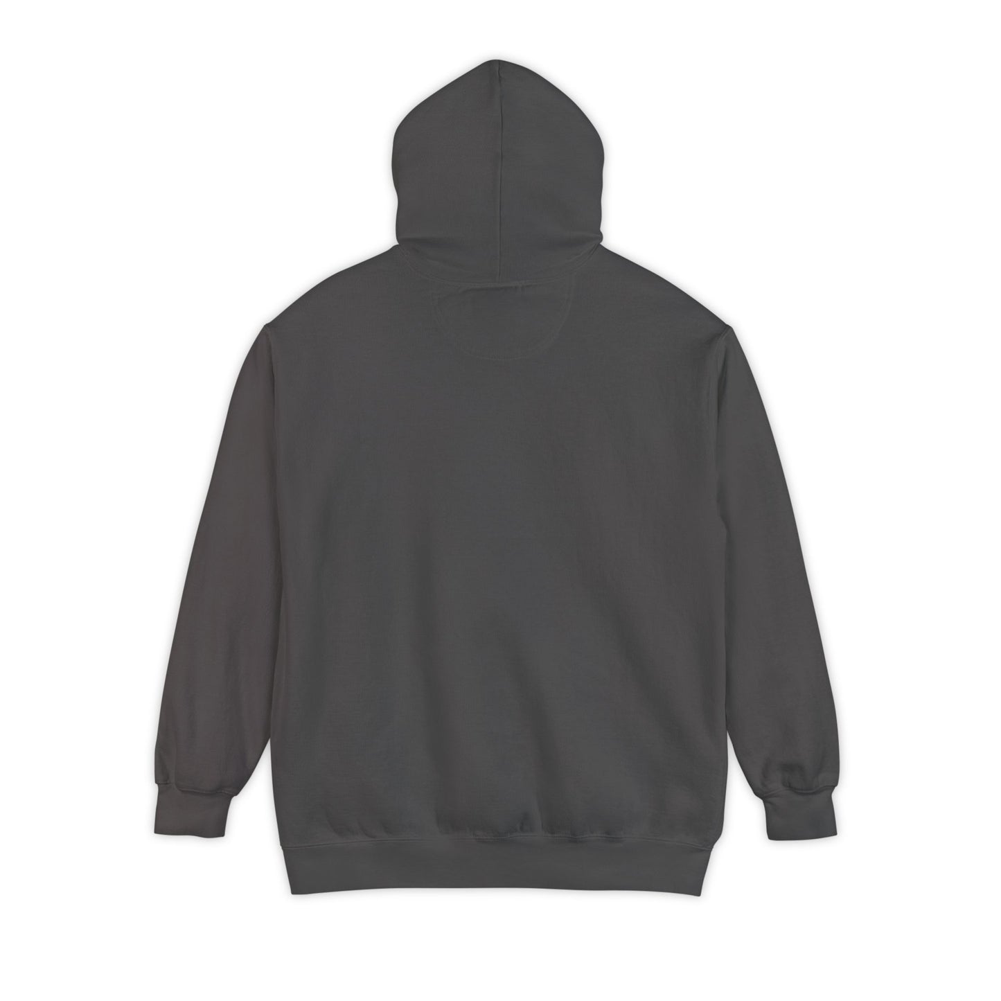 Morbido Hoodie - Unisex Garment-Dyed Hoodie