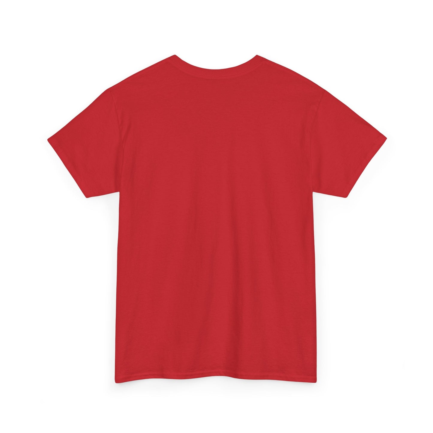 Retro Truck Unisex Heavy Cotton - Boyz Dze Speed