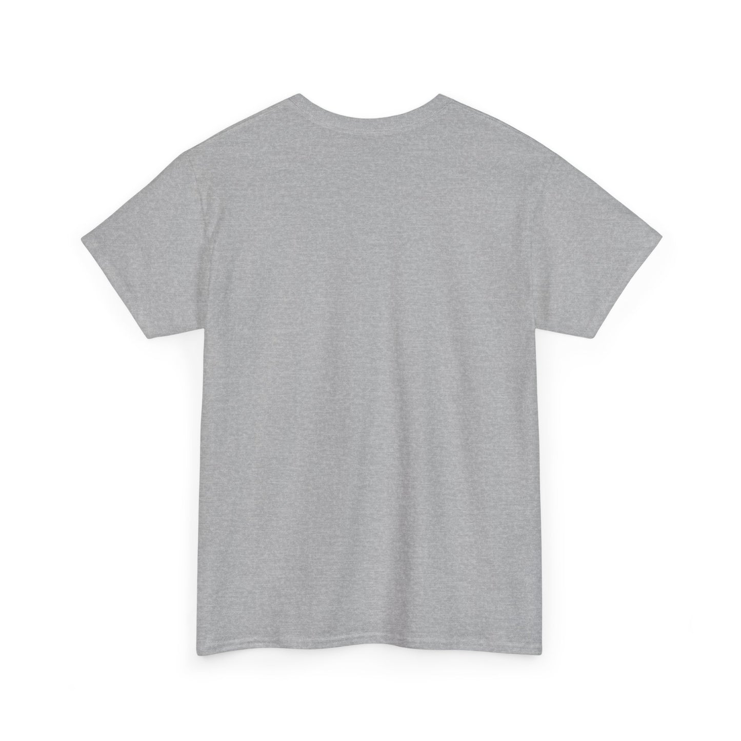Retro Truck Unisex Heavy Cotton - Boyz Dze Speed