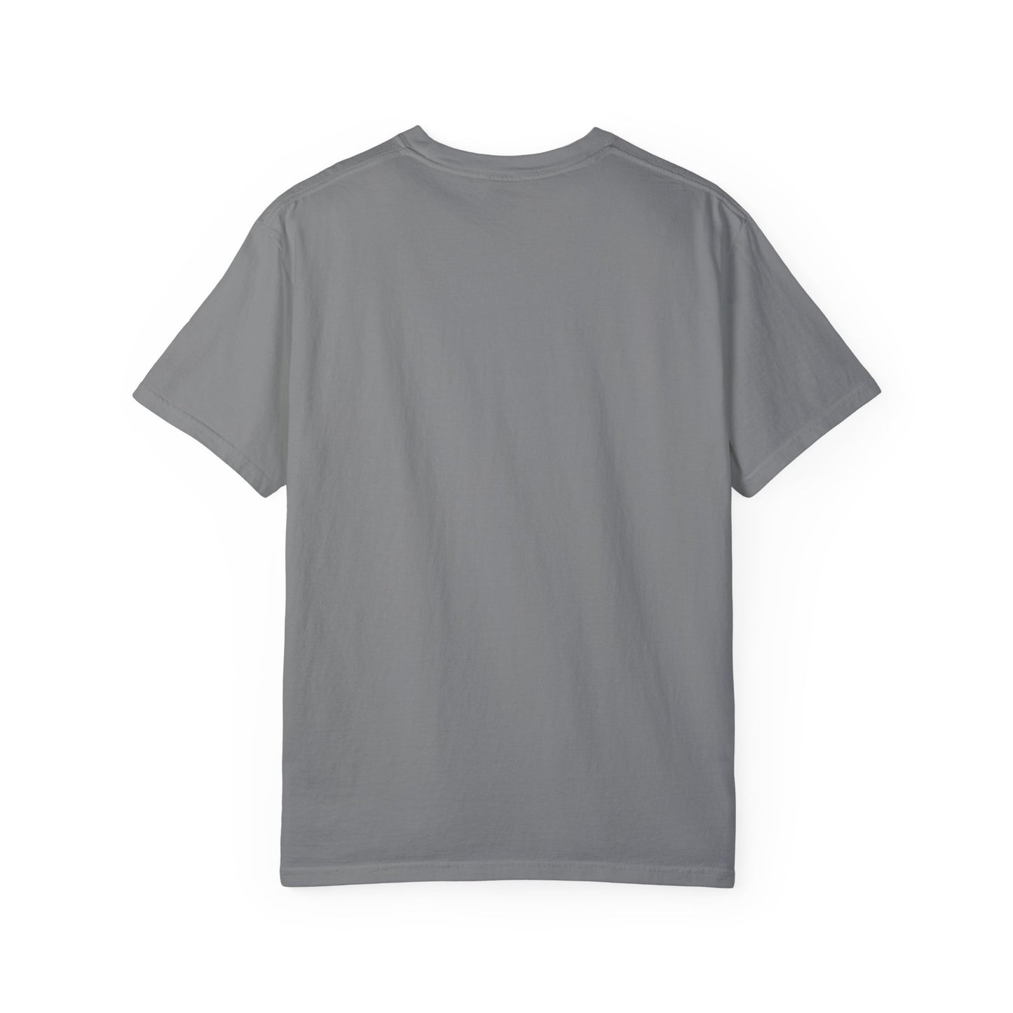 Morogoro Unisex Garment-Dyed T-Shirt