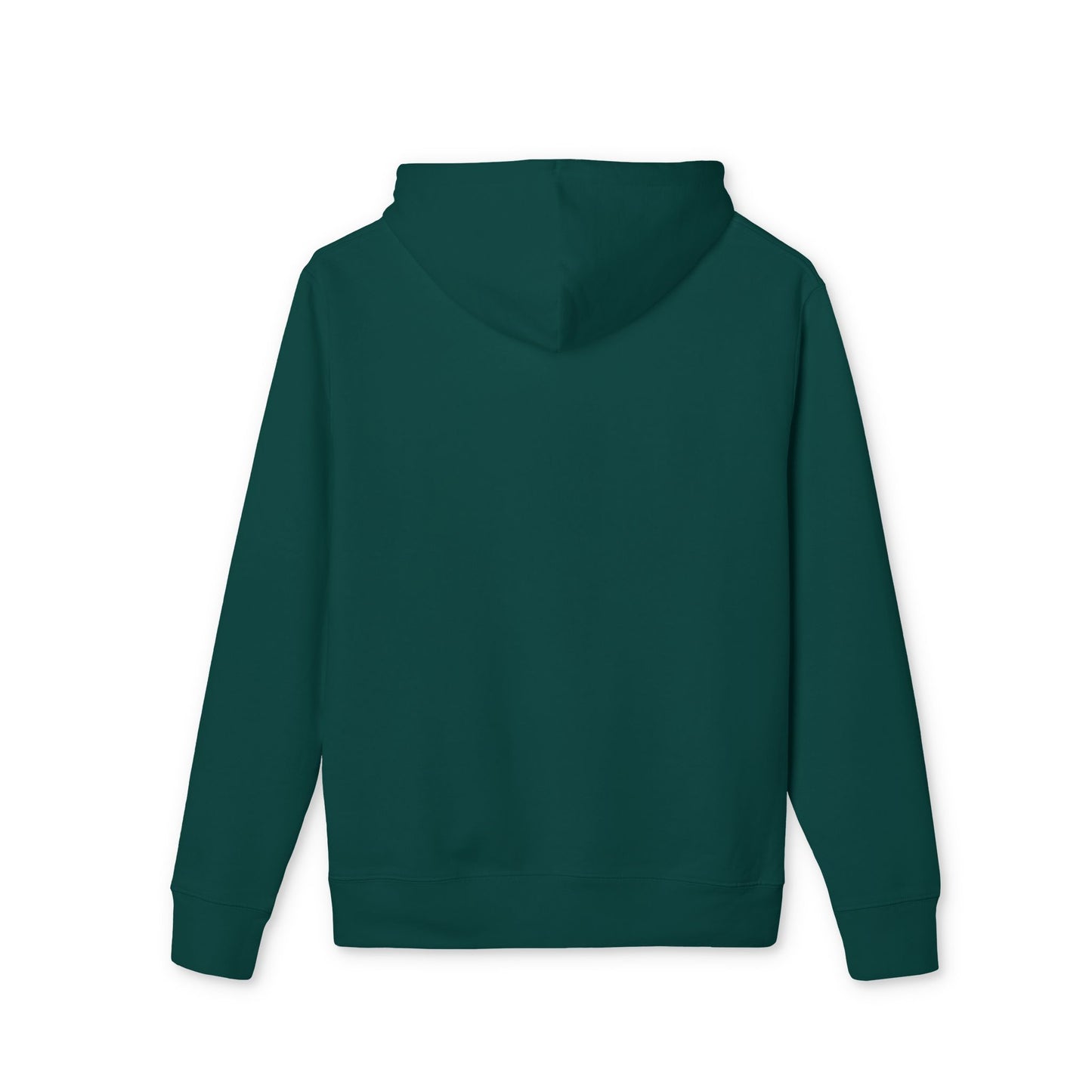 Wildlife Adventure Hoodie - Stylish Kasongo Design