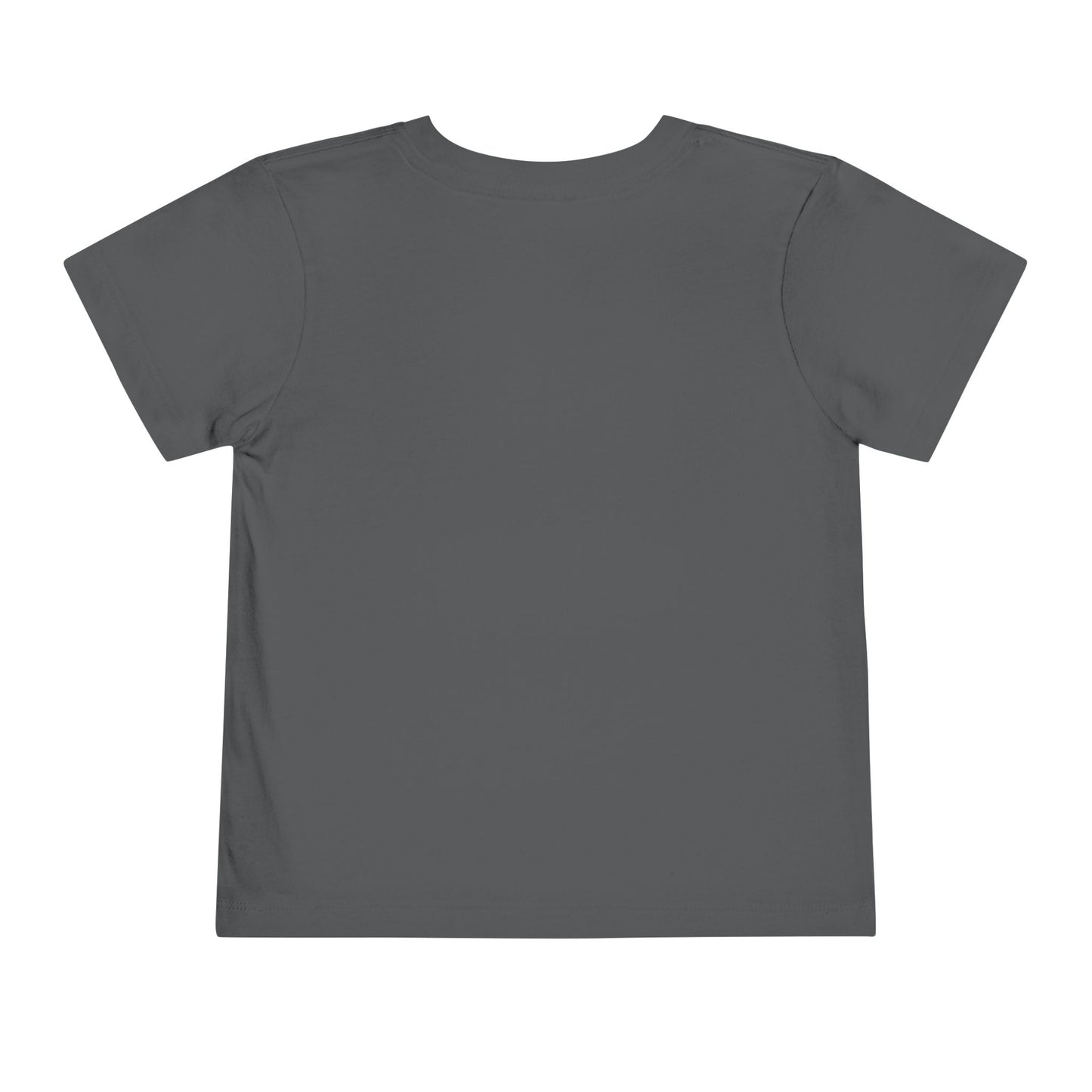 Dazzling Stunts Toddler Tee