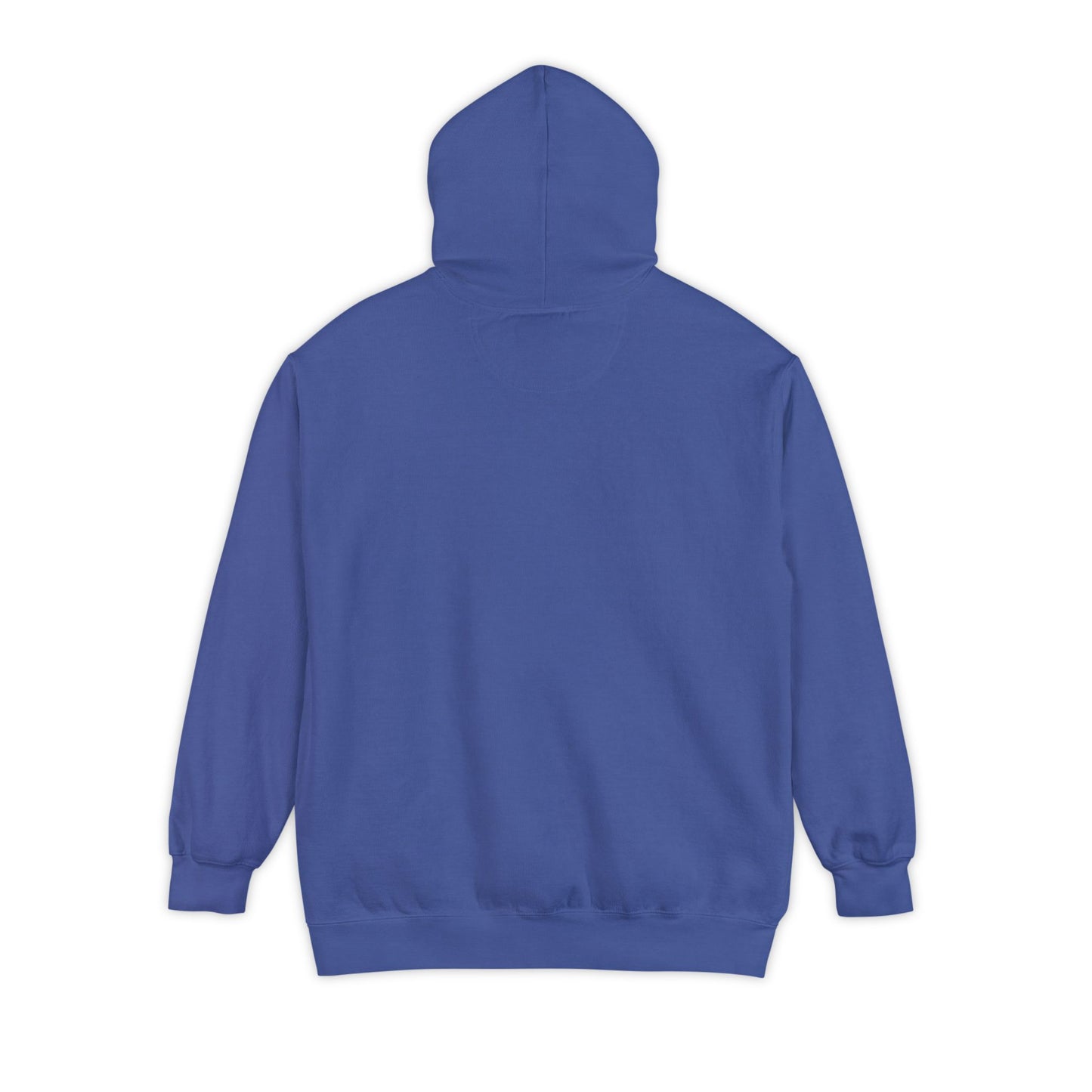 Morbido Hoodie - Unisex Garment-Dyed Hoodie