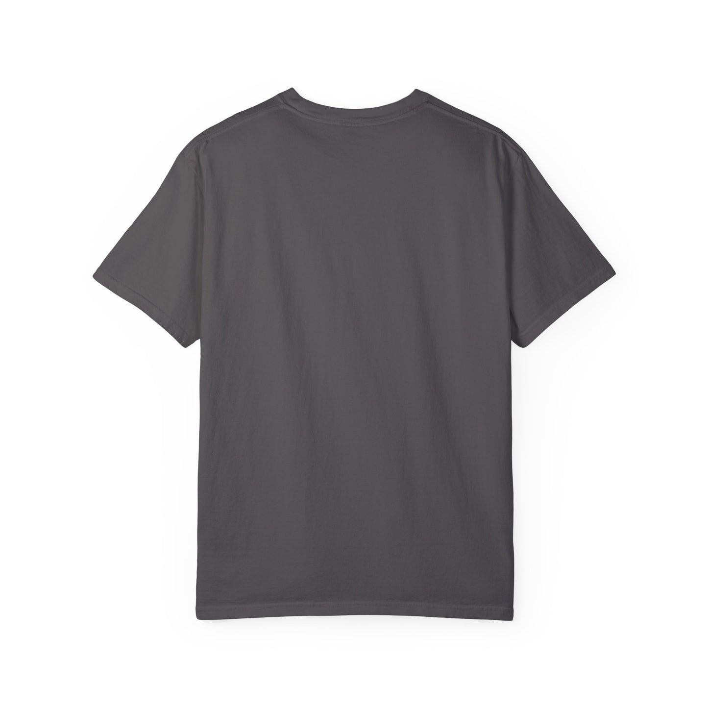 Morogoro Unisex Garment-Dyed T-Shirt