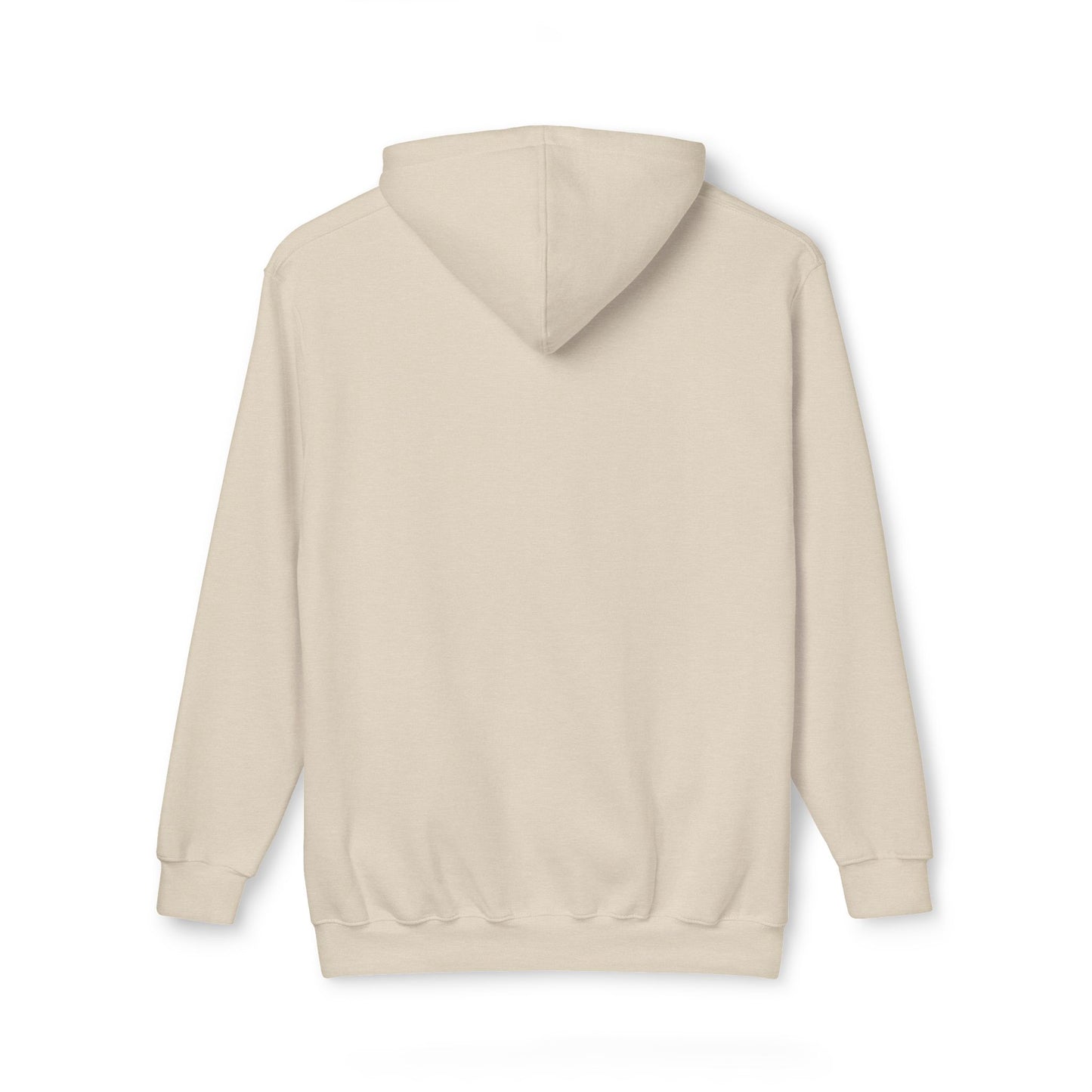 KASONGO Graphic Unisex Hooded Sweatshirt