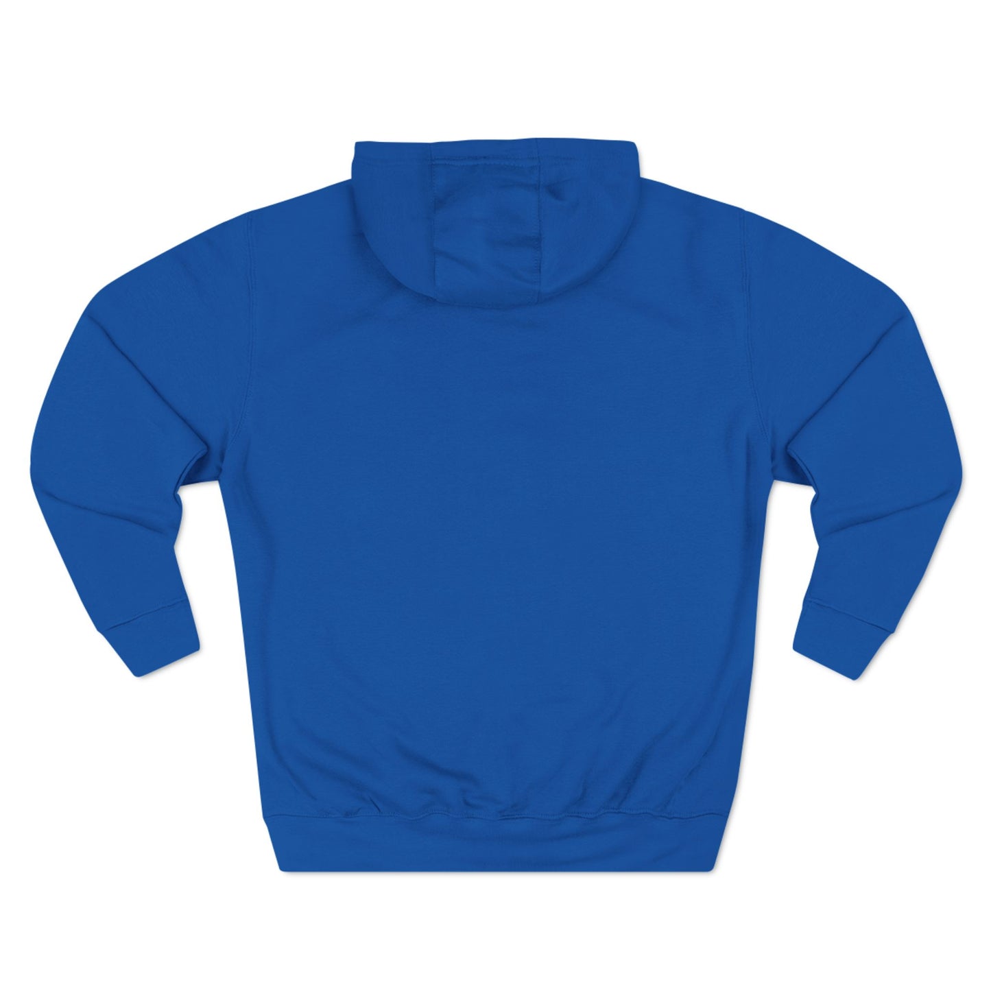 KASONGO Cartoon Hoodie - Fun & Cozy Fleece