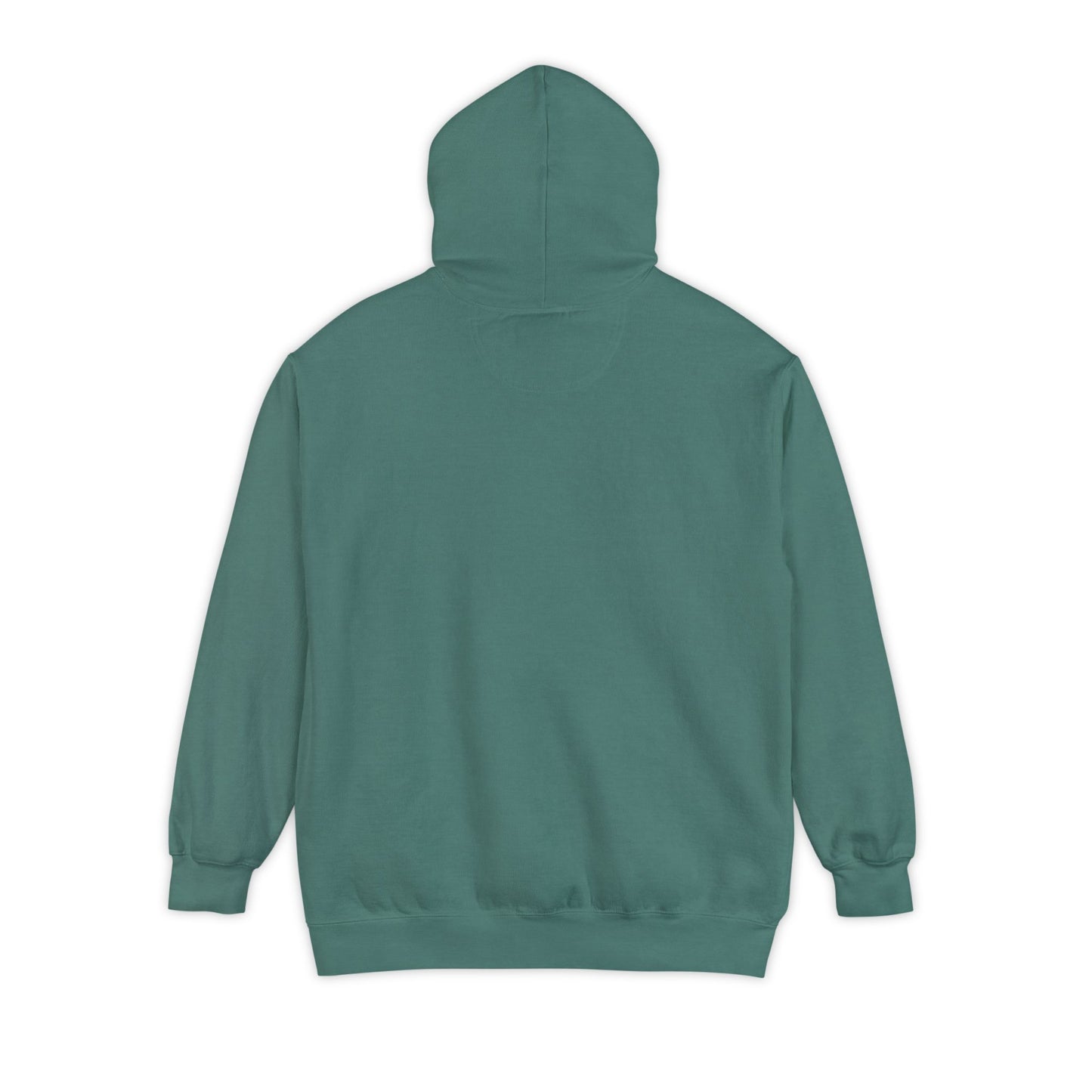Morbido Hoodie - Unisex Garment-Dyed Hoodie