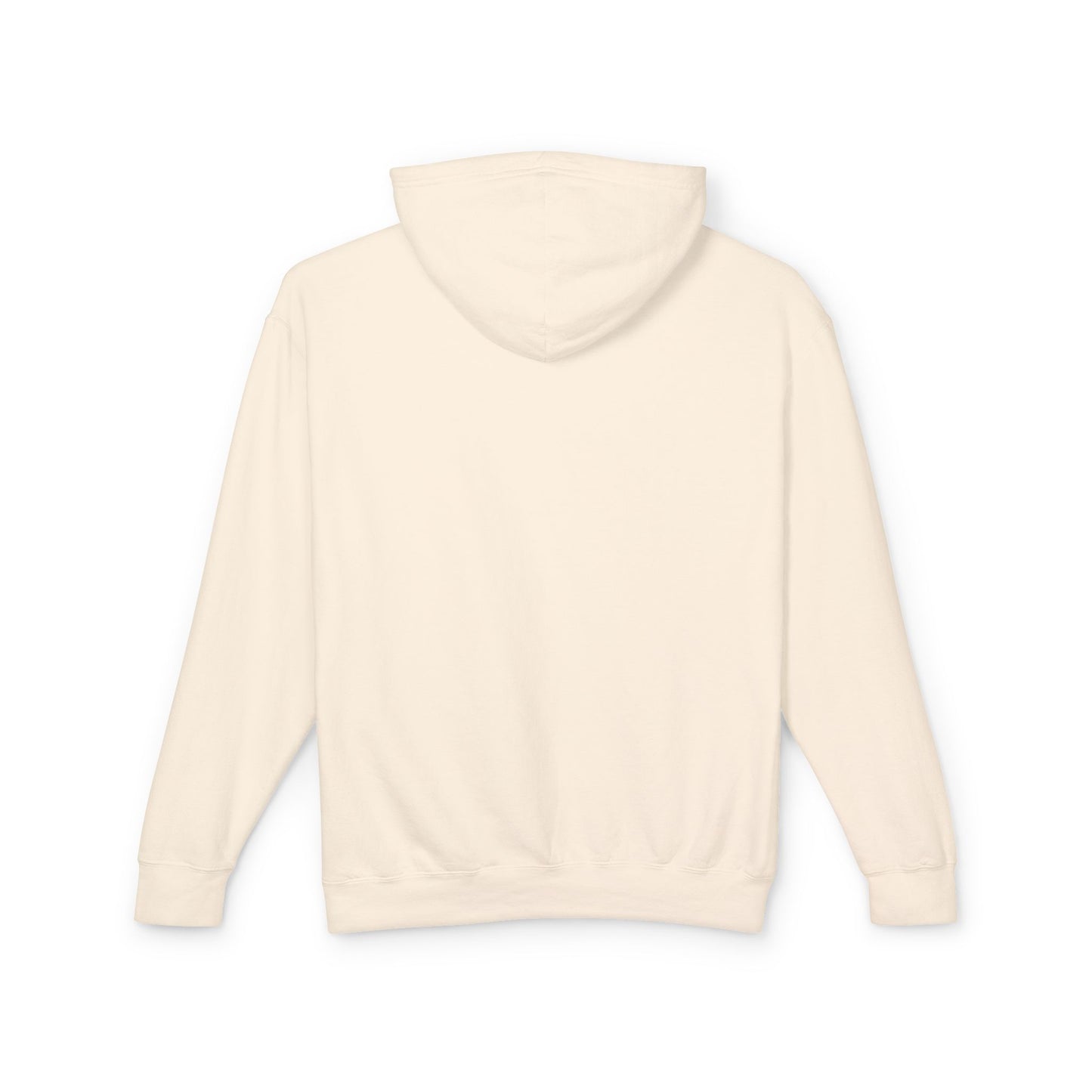 Unisex Lightweight Hooded Sweatshirt - Kasongo