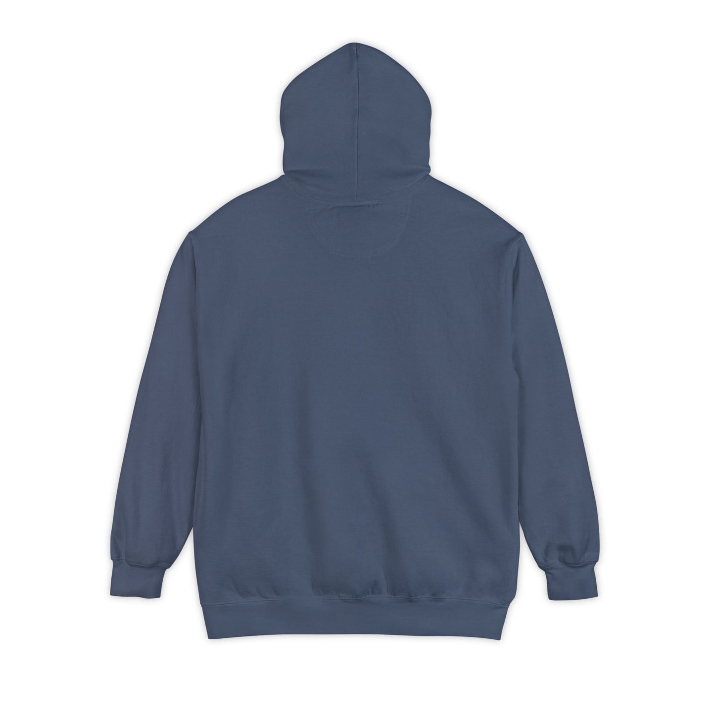 Morbido Hoodie - Unisex Garment-Dyed Hoodie