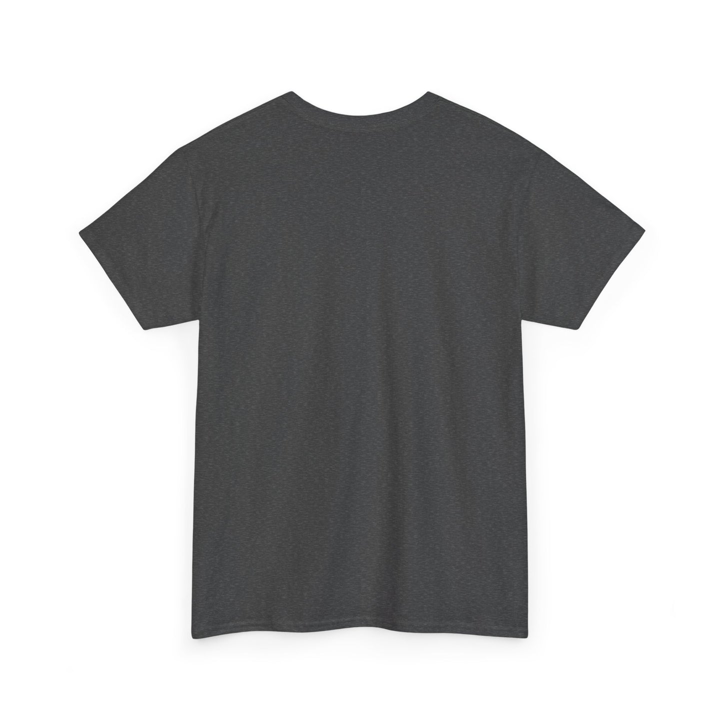 Retro Truck Unisex Heavy Cotton - Boyz Dze Speed