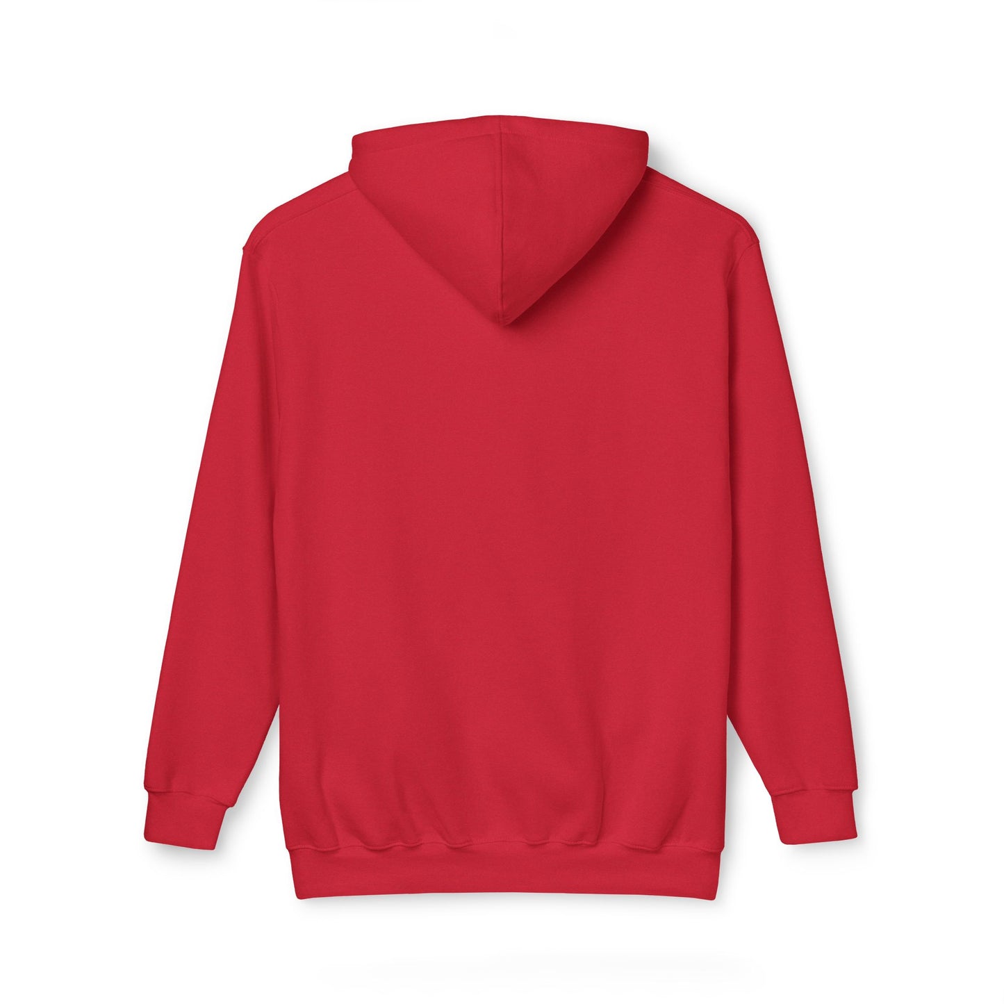 KASONGO Graphic Unisex Hooded Sweatshirt