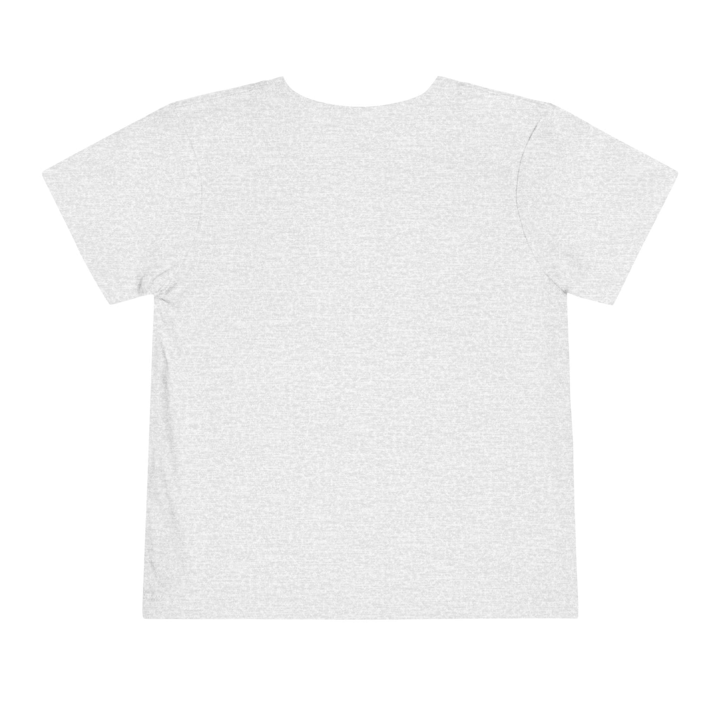 Dazzling Stunts Toddler Tee