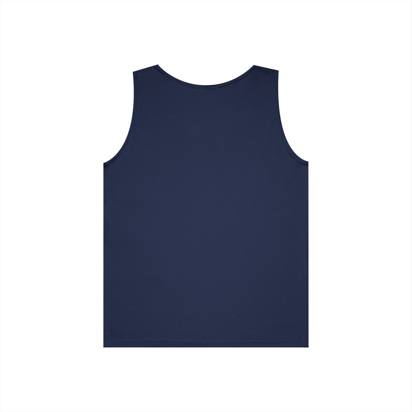 Skokiaan Jazz Unisex Heavy Cotton Tank Top
