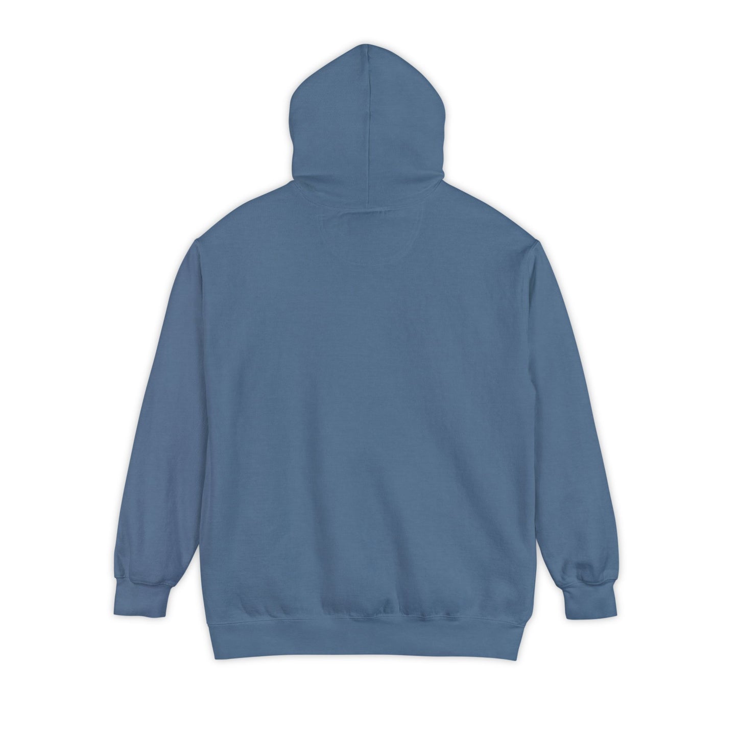 Morbido Hoodie - Unisex Garment-Dyed Hoodie