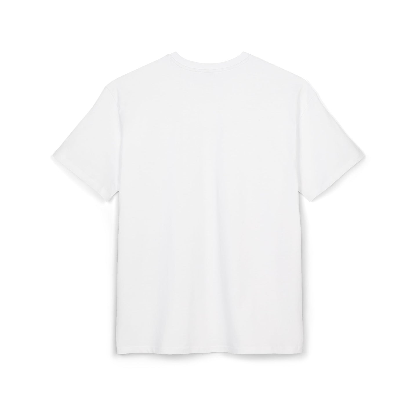 Skokiaan Unisex Heavy Oversize Tee - Jazz Inspired Graphic T-Shirt