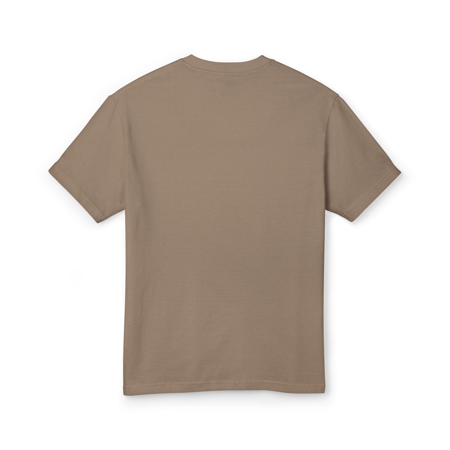 Vintage Unisex Heavyweight Cotton T-Shirt