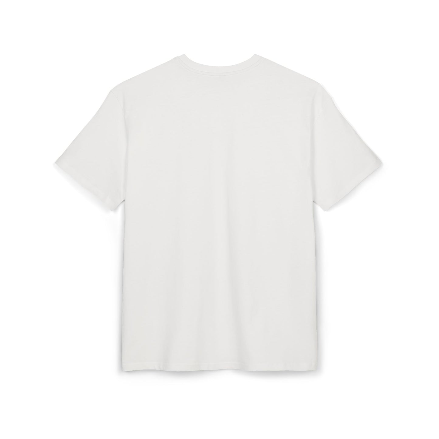 Skokiaan Unisex Heavy Oversize Tee - Jazz Inspired Graphic T-Shirt