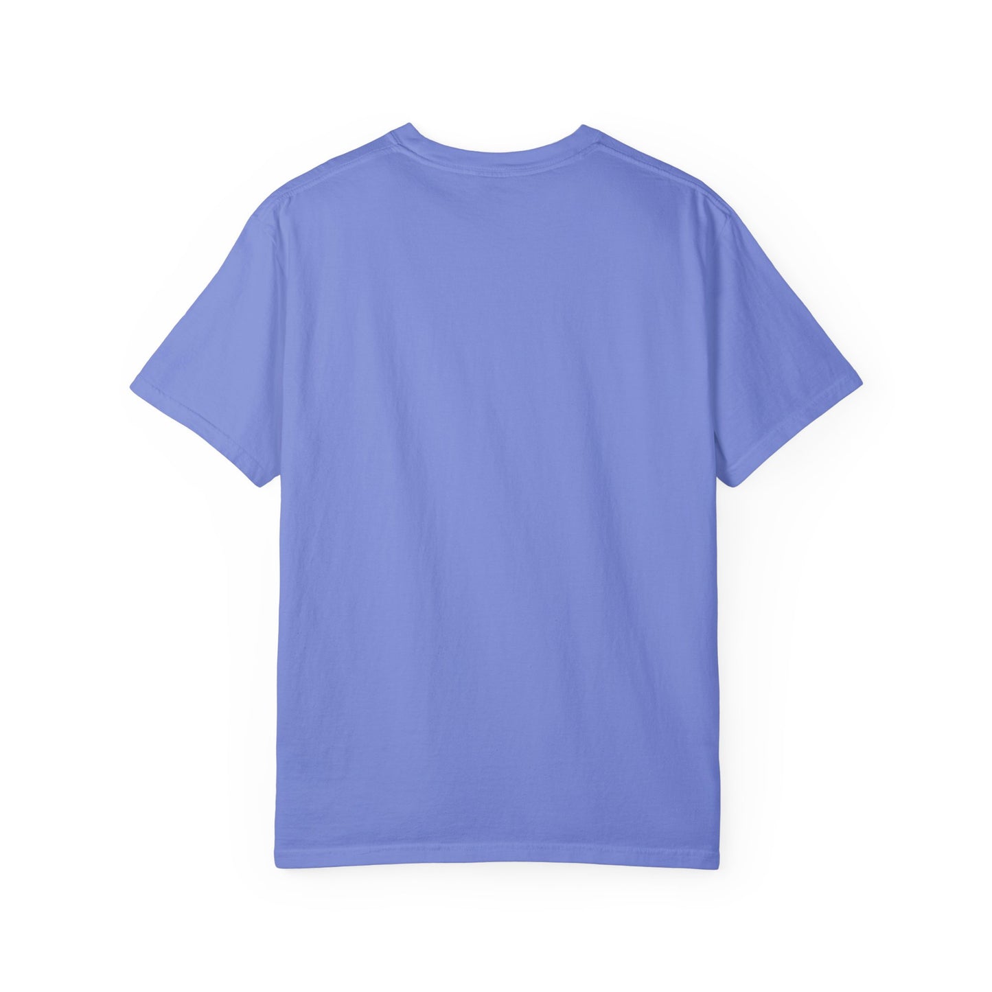 Morogoro Unisex Garment-Dyed T-Shirt