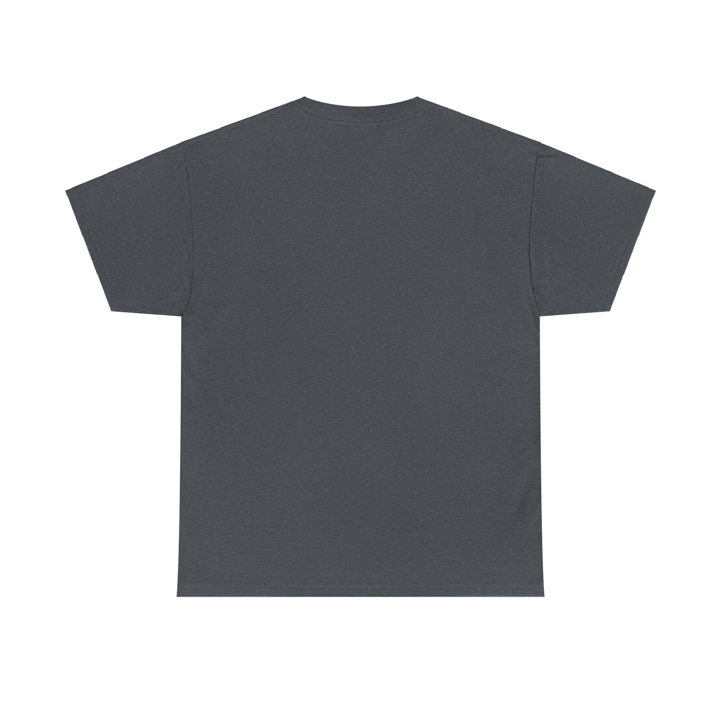 Retro Truck Unisex Heavy Cotton - Boyz Dze Speed