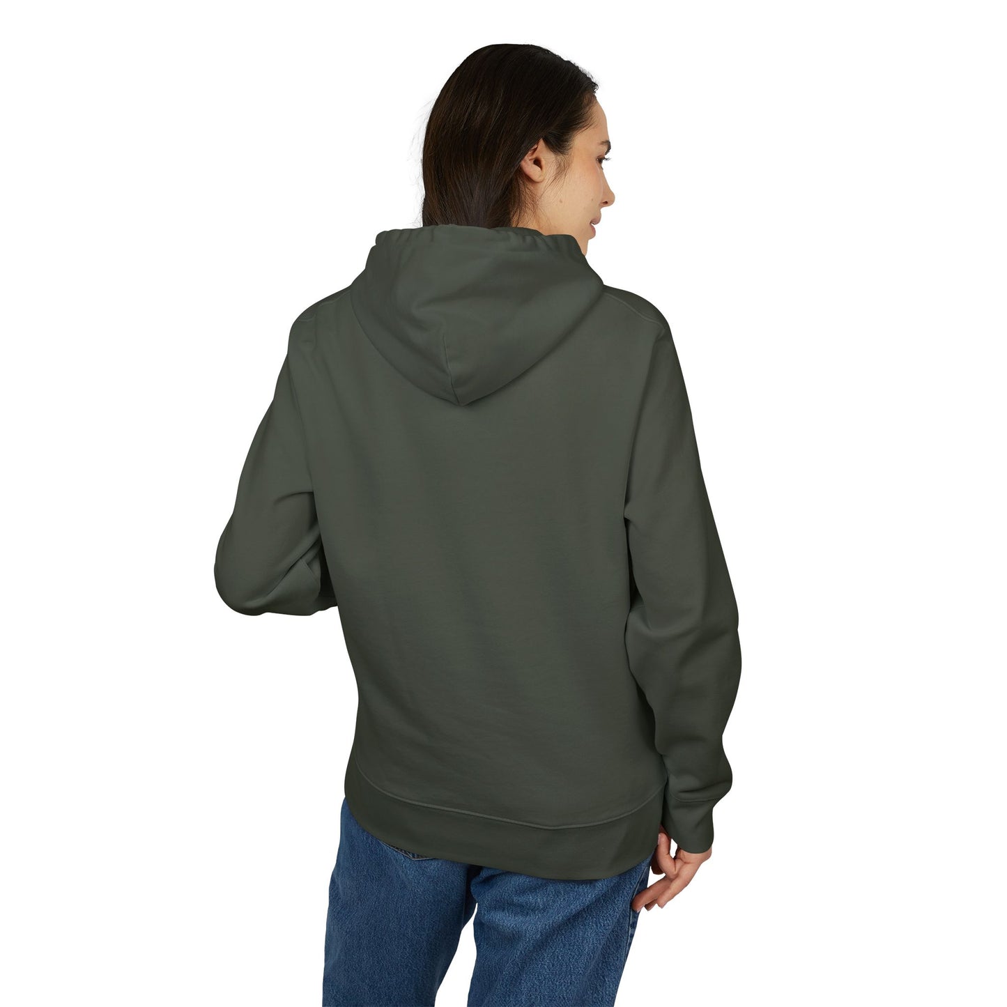 Wildlife Adventure Hoodie - Stylish Kasongo Design