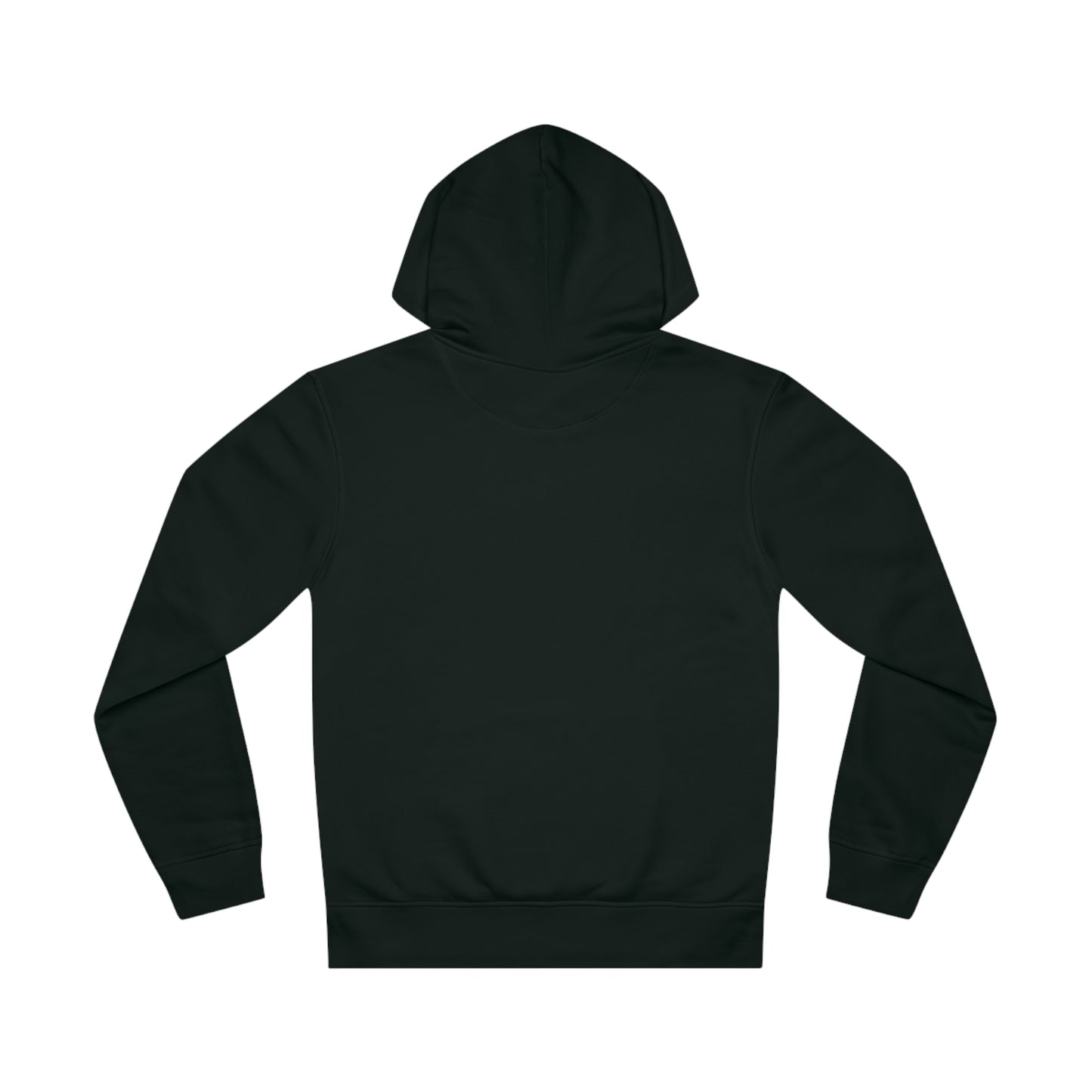 FANAKALO Unisex Drummer Hoodie - Stylish Music Apparel for Musicians and Music Lovers