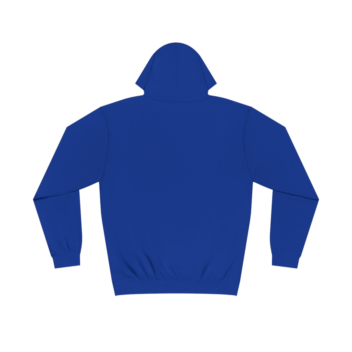 FANAKALO Vintage Car Unisex Varsity Hoodie - Stylish & Comfy