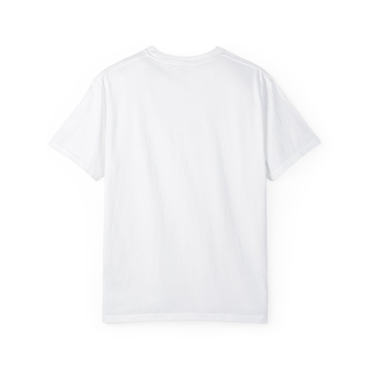 Morogoro Unisex Garment-Dyed T-Shirt