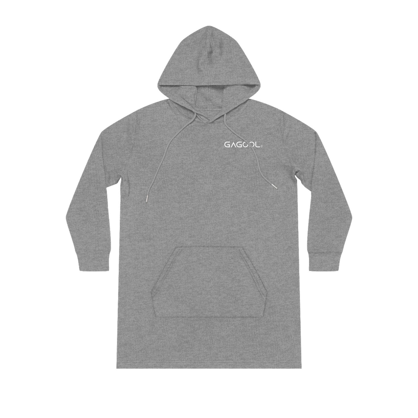 Streeter Hoodie Dress