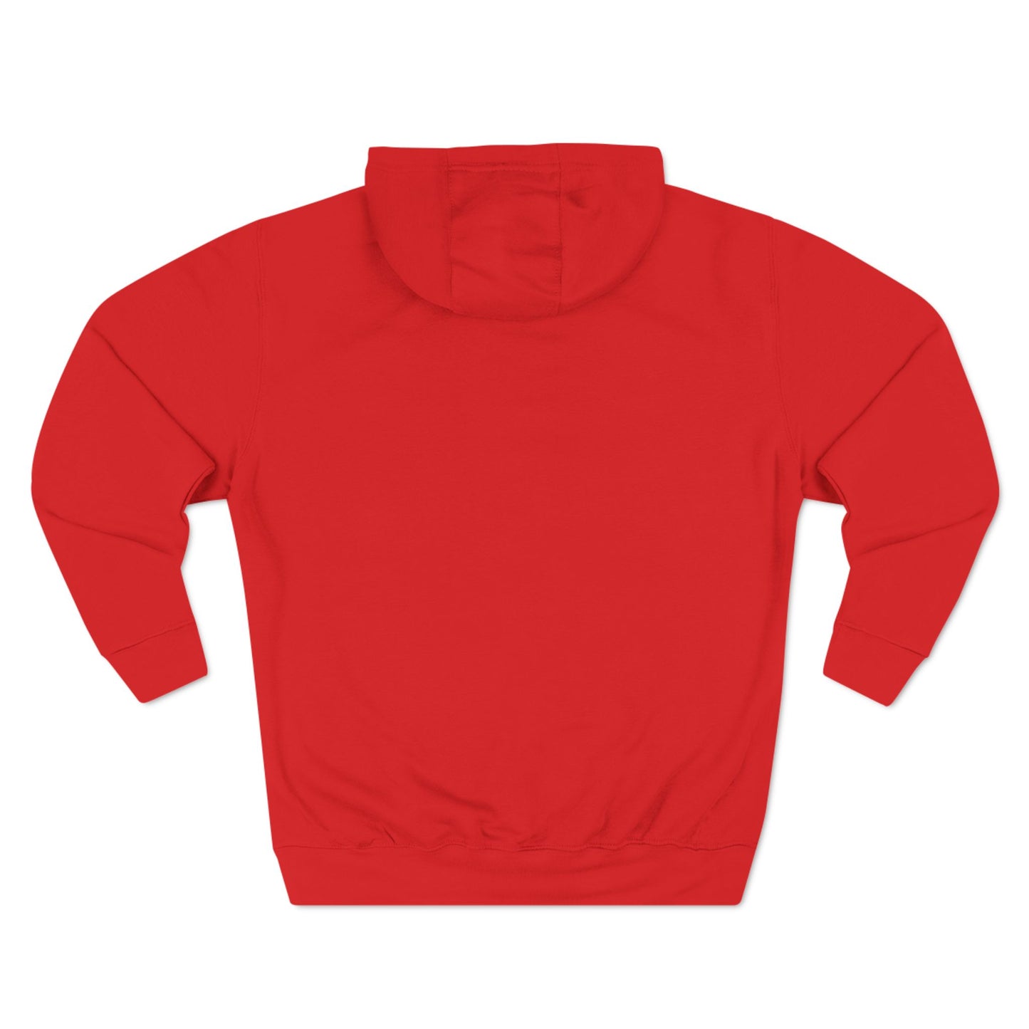 KASONGO Cartoon Hoodie - Fun & Cozy Fleece