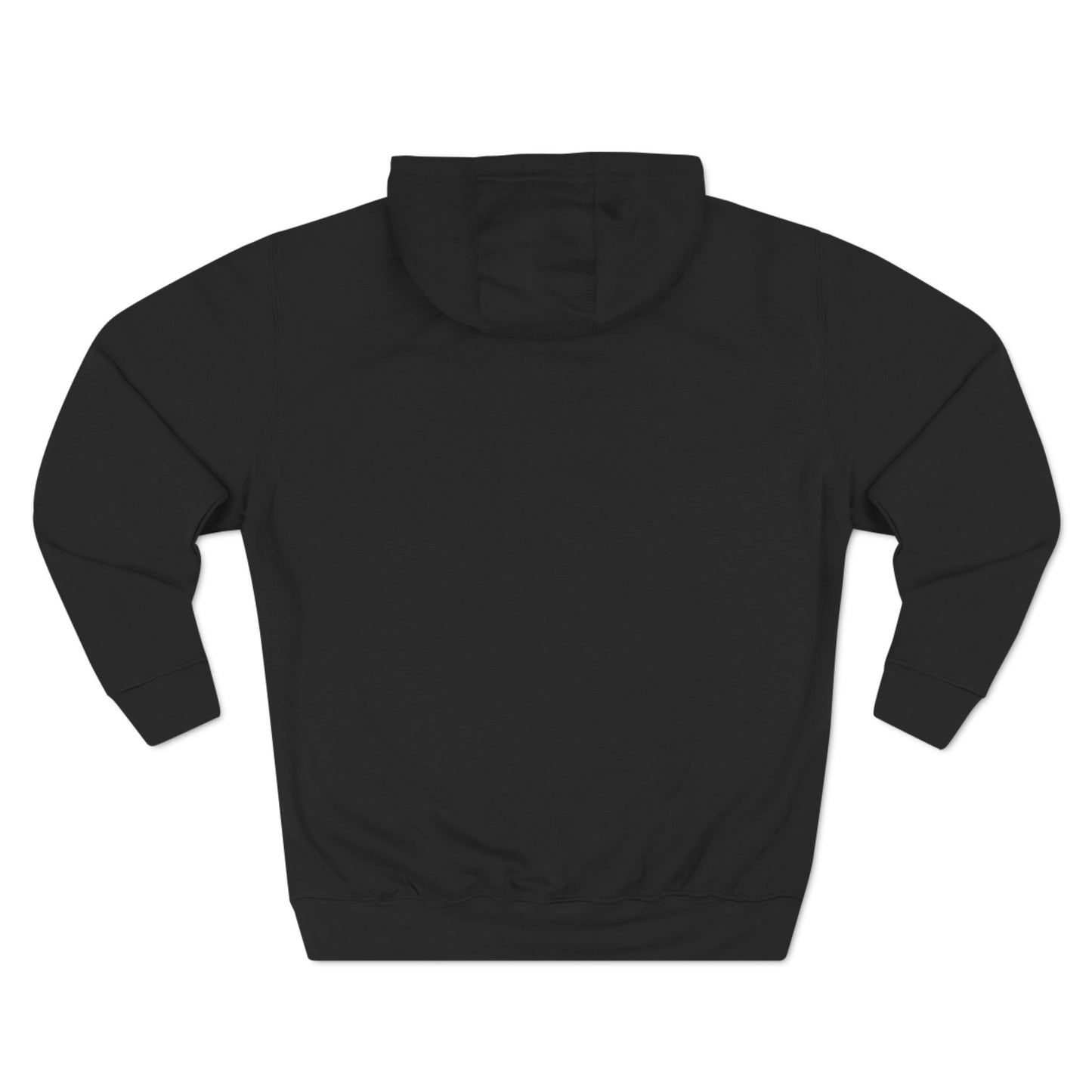 KASONGO Cartoon Hoodie - Fun & Cozy Fleece
