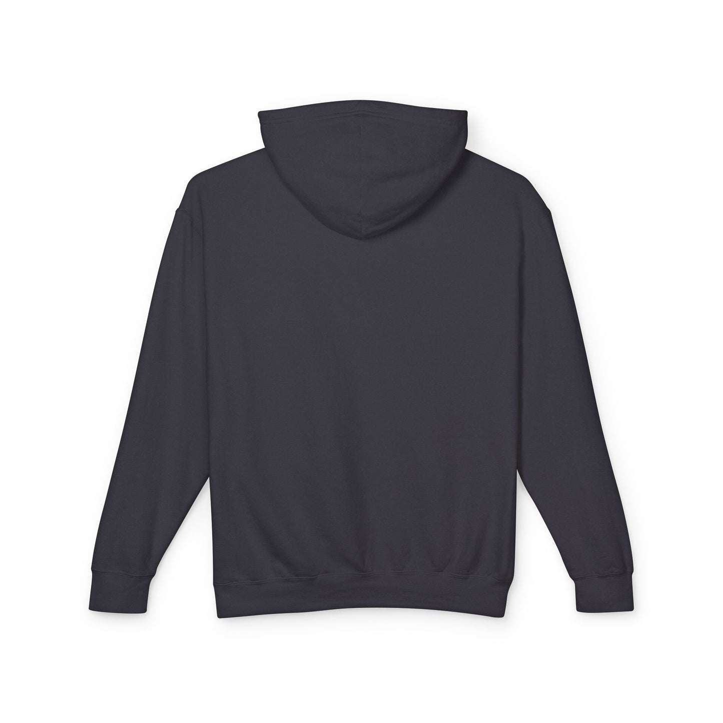 Unisex Lightweight Hooded Sweatshirt - Kasongo