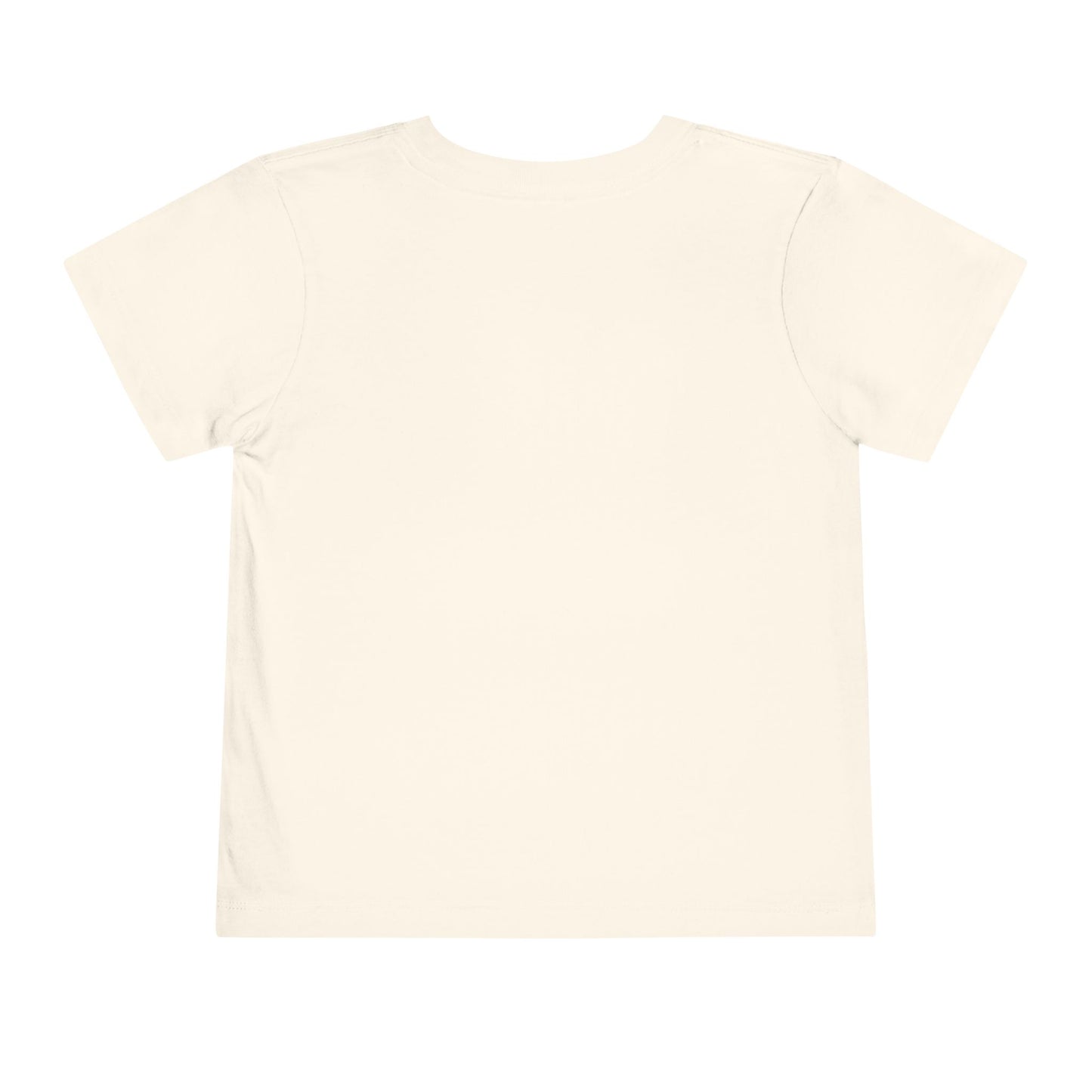 Dazzling Stunts Toddler Tee