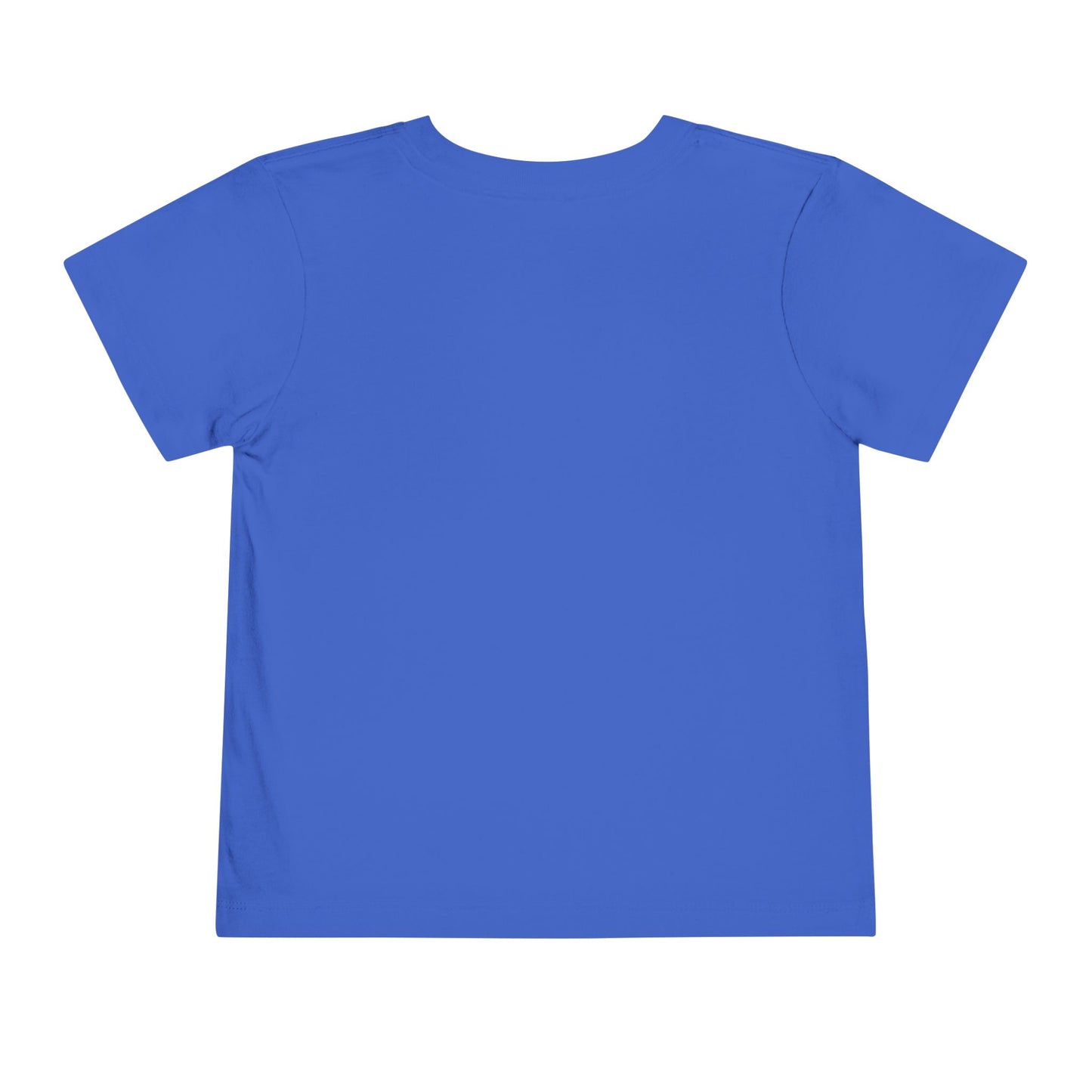 Dazzling Stunts Toddler Tee