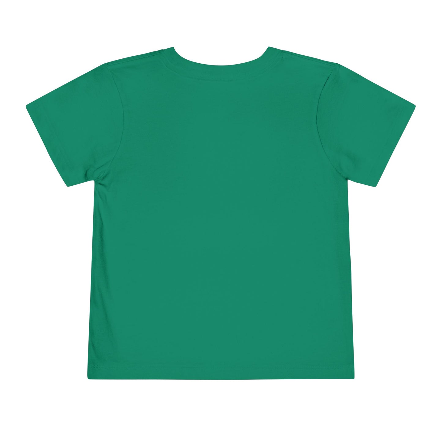 Dazzling Stunts Toddler Tee