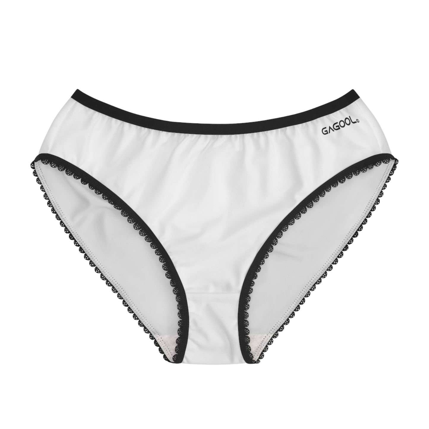 Women's Briefs (AOP)