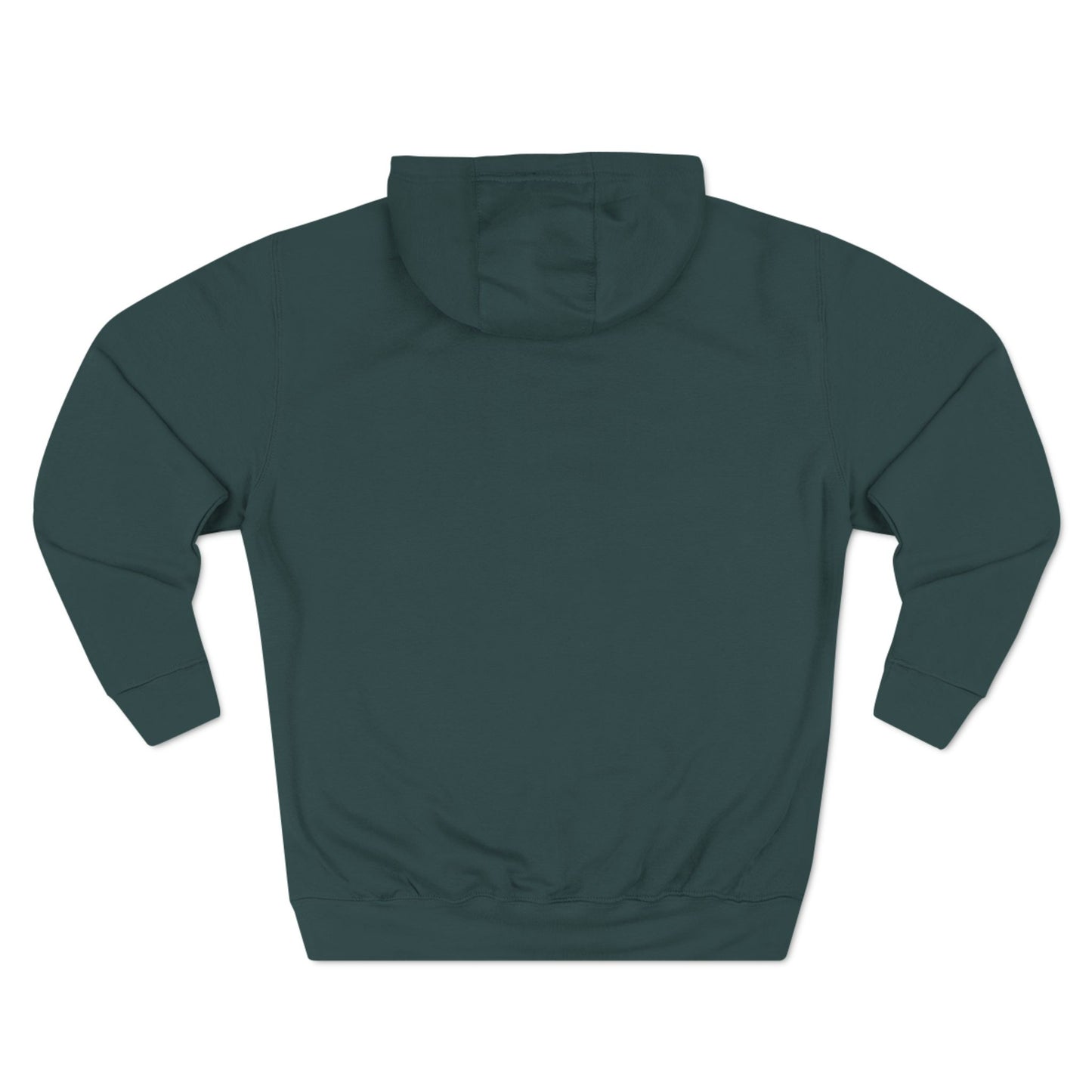 KASONGO Cartoon Hoodie - Fun & Cozy Fleece