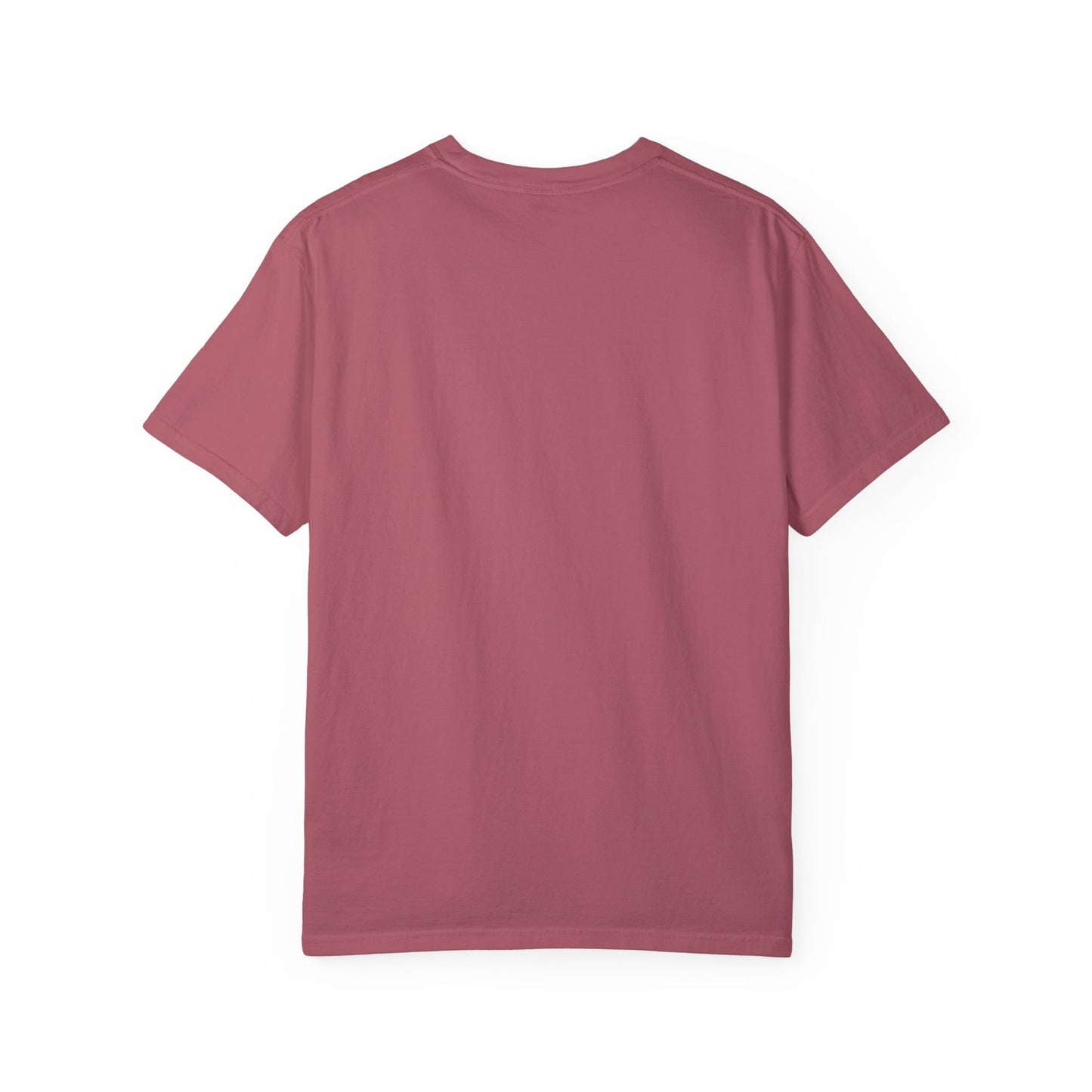 Morogoro Unisex Garment-Dyed T-Shirt