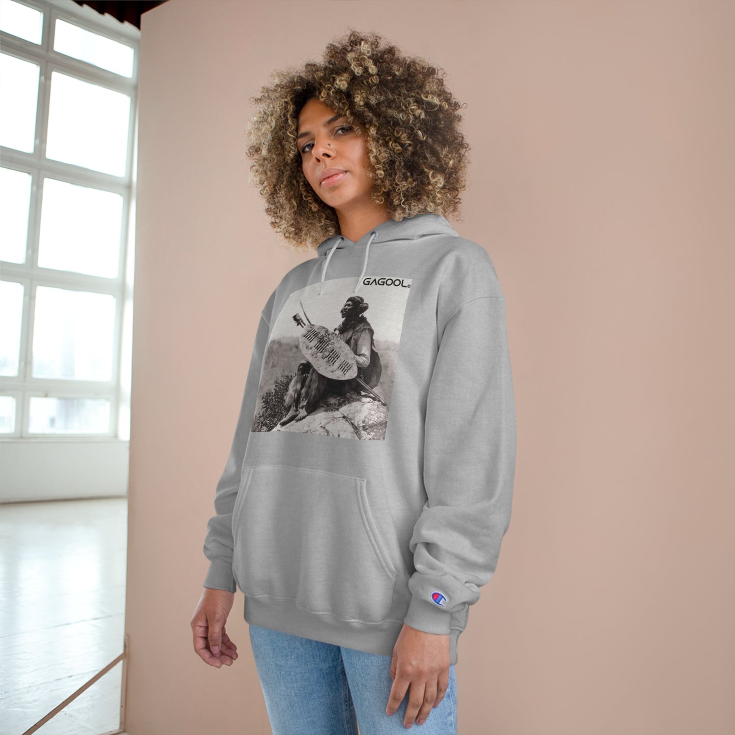 Champion Hoodie