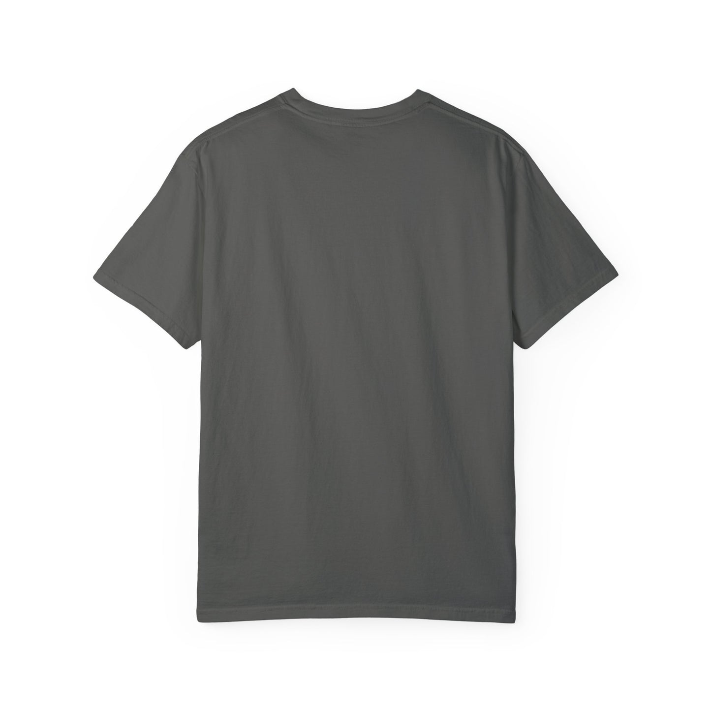Morogoro Unisex Garment-Dyed T-Shirt