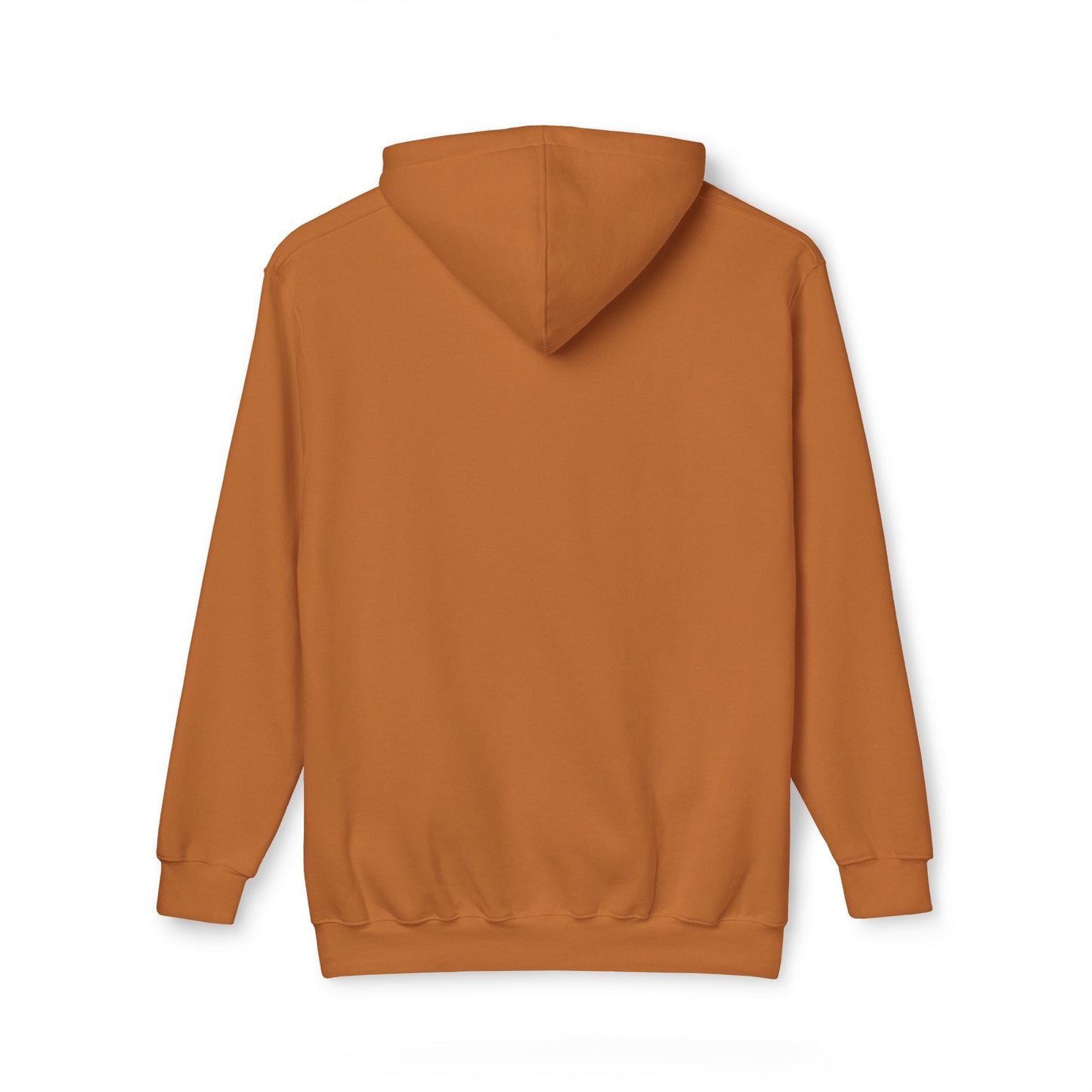 KASONGO Graphic Unisex Hooded Sweatshirt