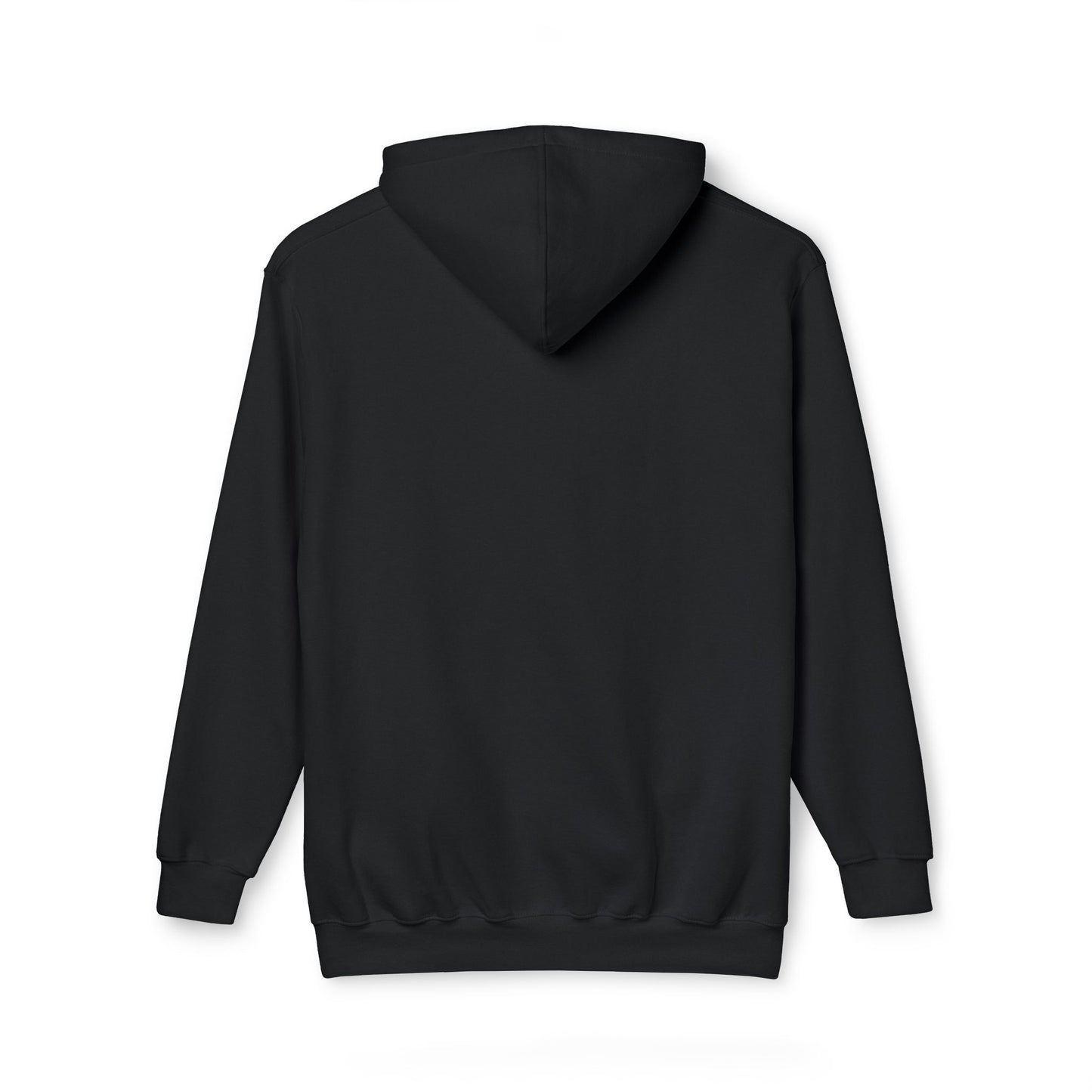 KASONGO Graphic Unisex Hooded Sweatshirt
