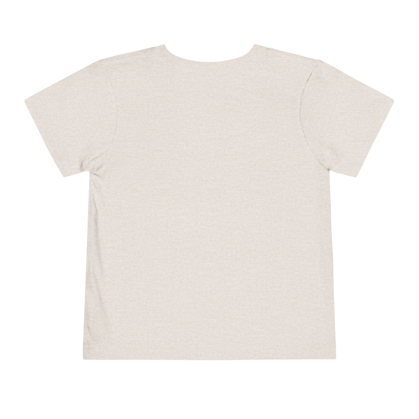 Dazzling Stunts Toddler Tee