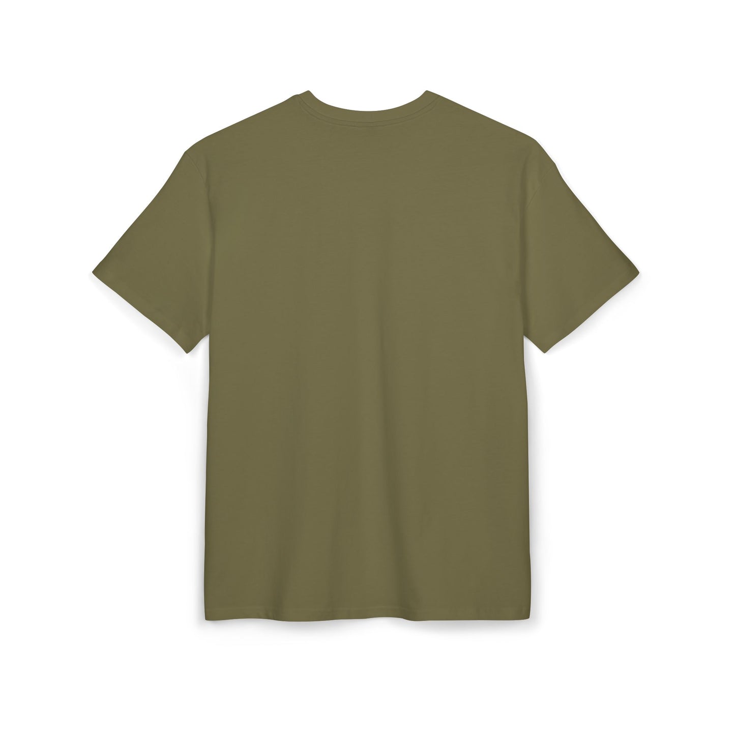 Skokiaan Unisex Heavy Oversize Tee - Jazz Inspired Graphic T-Shirt