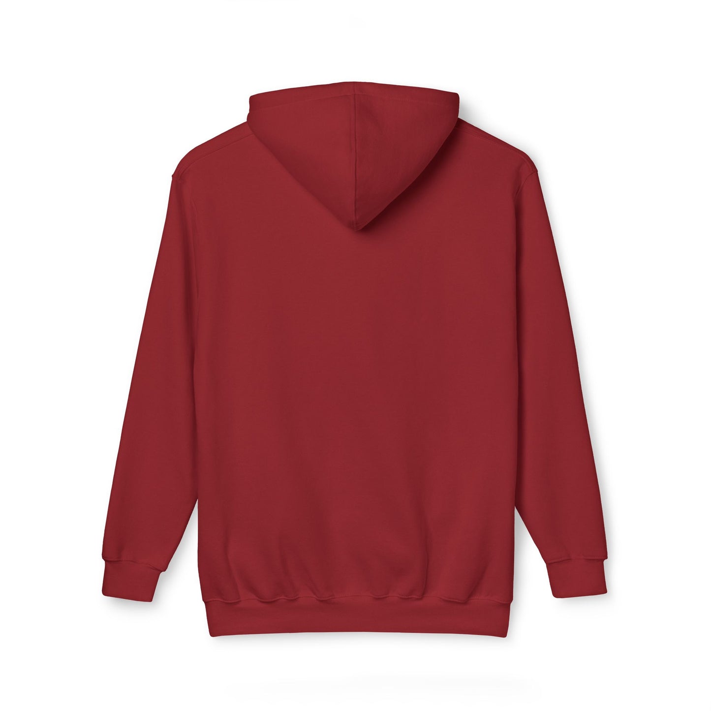 KASONGO Graphic Unisex Hooded Sweatshirt