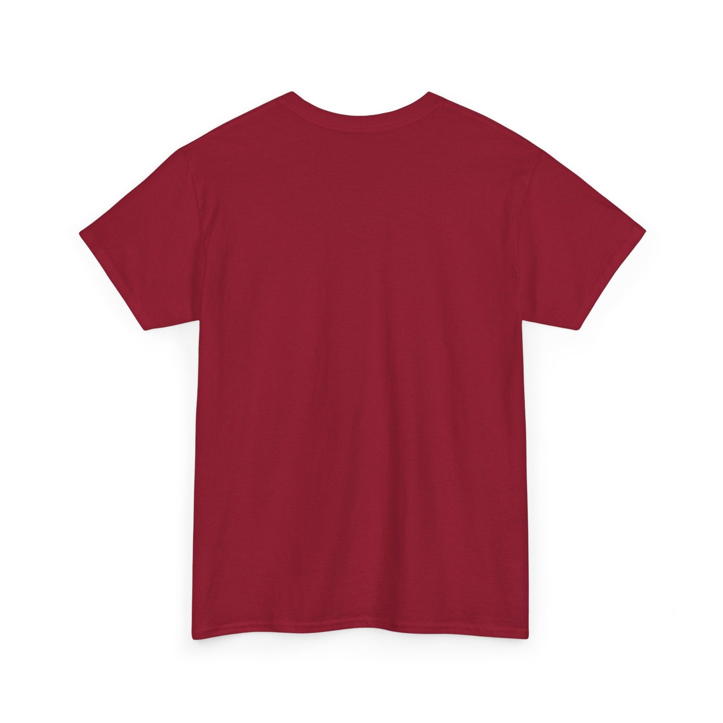Retro Truck Unisex Heavy Cotton - Boyz Dze Speed