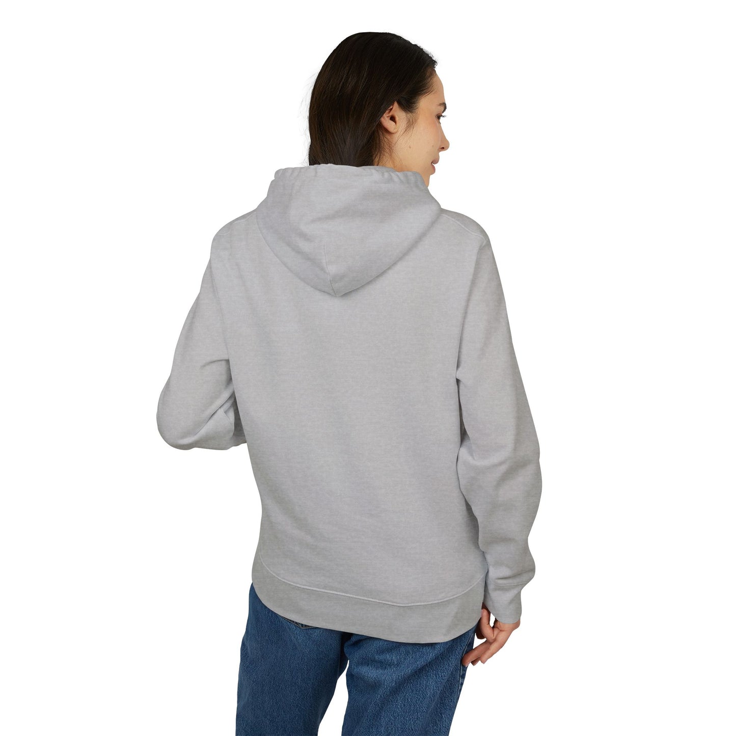 Wildlife Adventure Hoodie - Stylish Kasongo Design