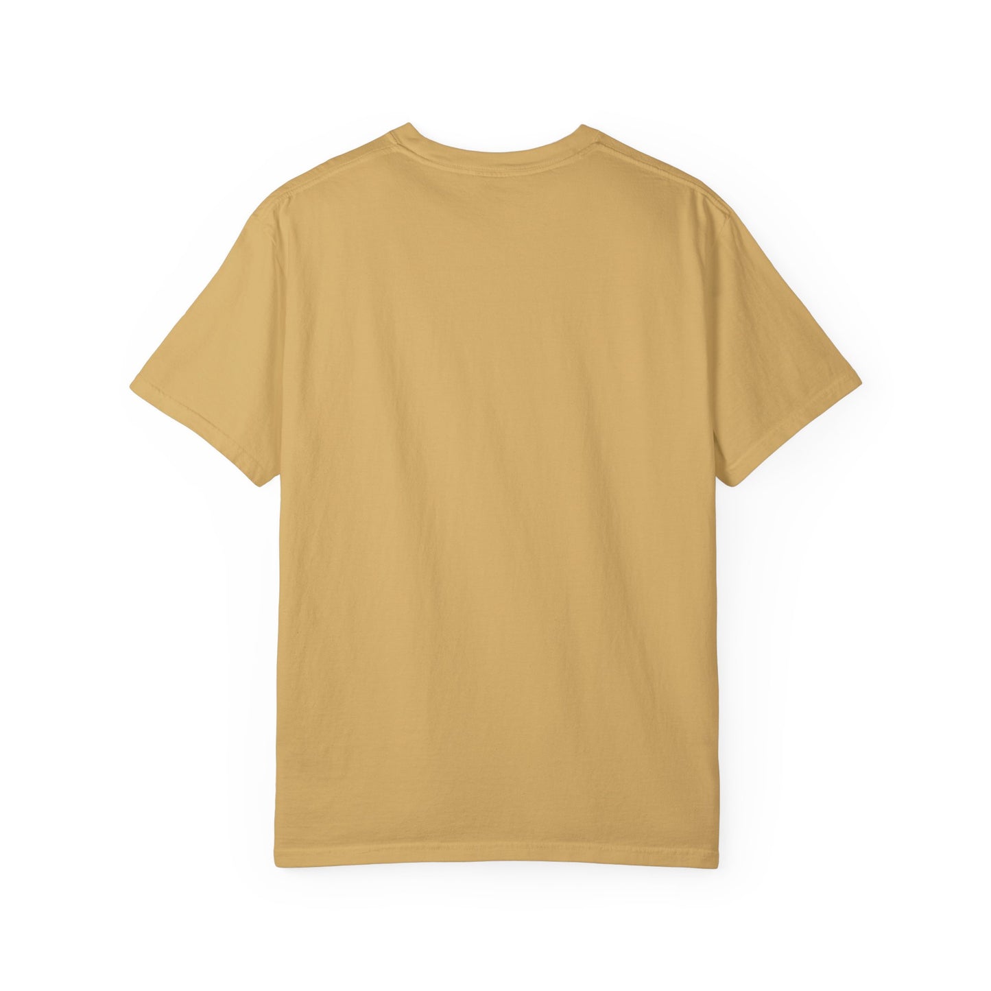 Morogoro Unisex Garment-Dyed T-Shirt