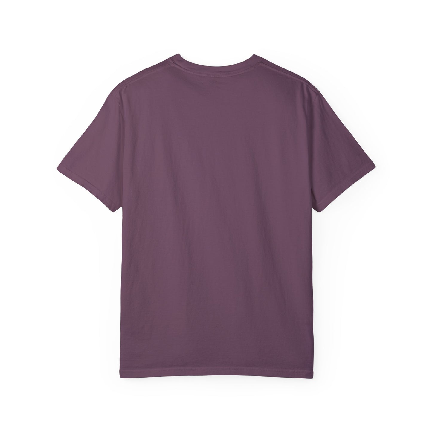 Morogoro Unisex Garment-Dyed T-Shirt